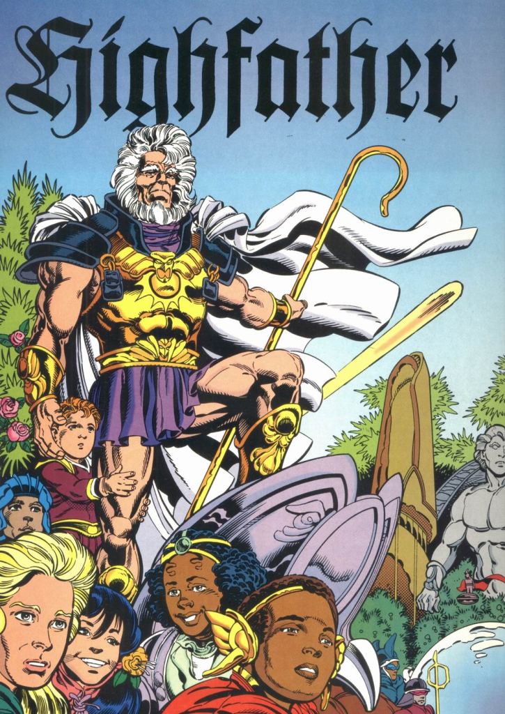 Read online Who's Who in the DC Universe comic -  Issue #12 - 19