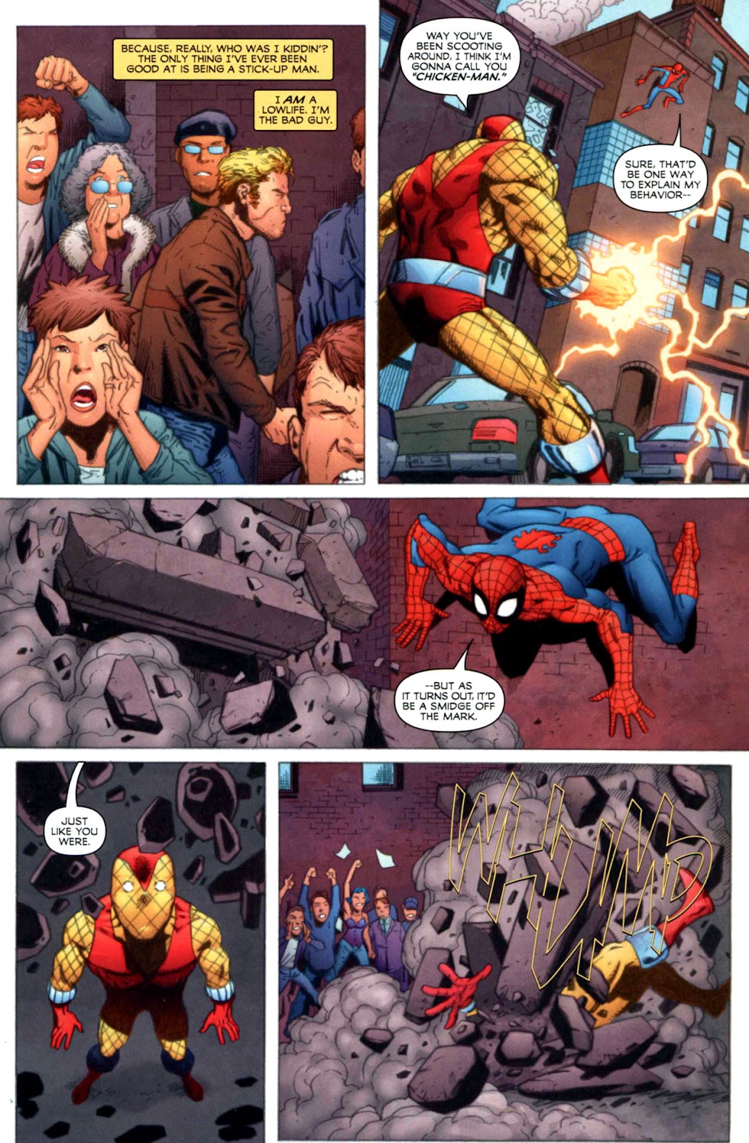 Amazing Spider-Man Family issue 2 - Page 19