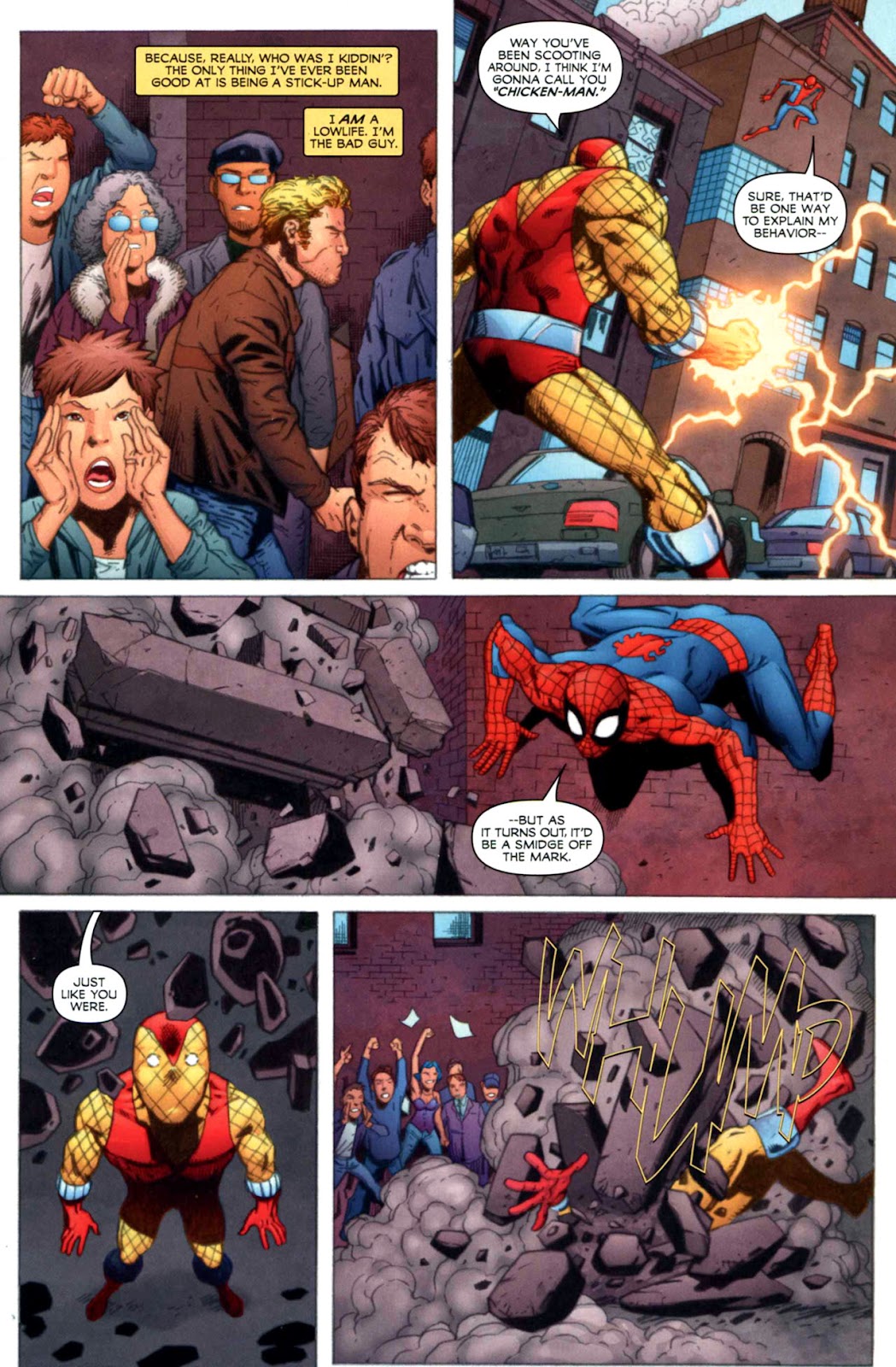 Amazing Spider-Man Family Issue #2 #2 - English 19 Amazing Spider-Man Family Issue #2 #2 - English 19
