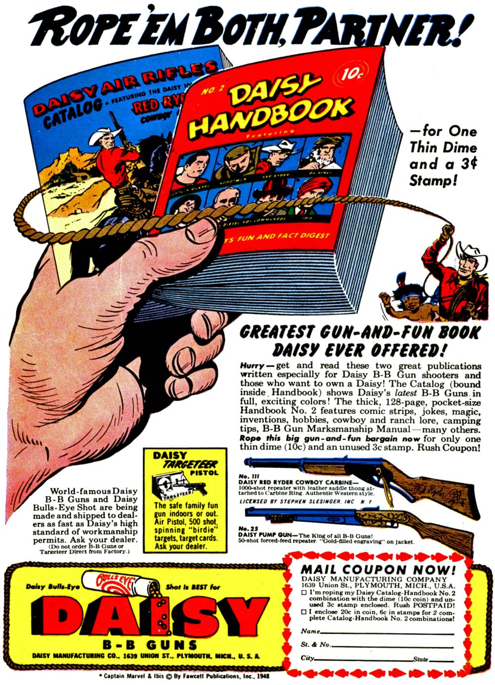 Read online Buzzy comic -  Issue #24 - 52