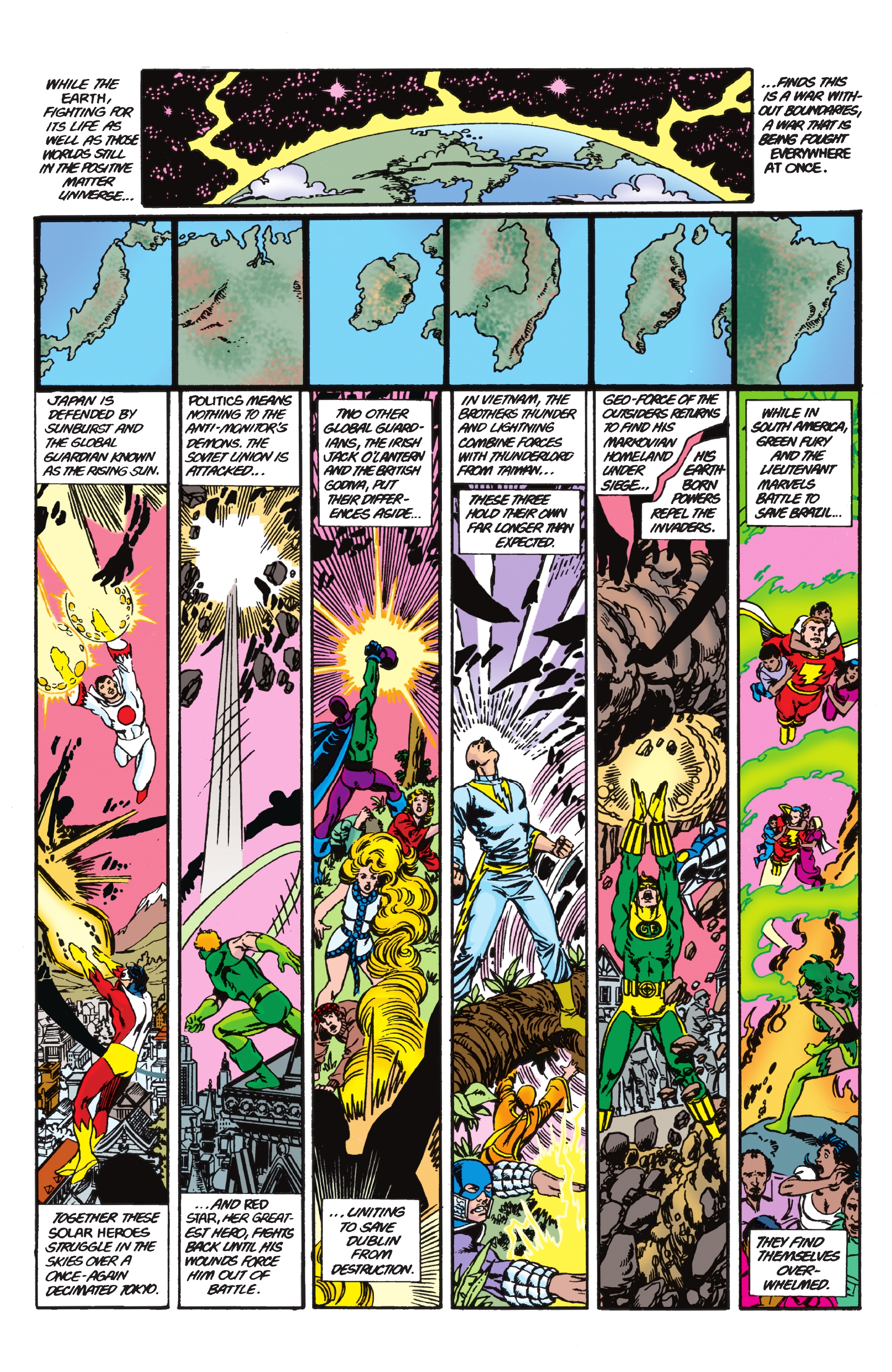 Read online Tales From the DC Dark Multiverse II comic -  Issue # TPB (Part 4) - 53