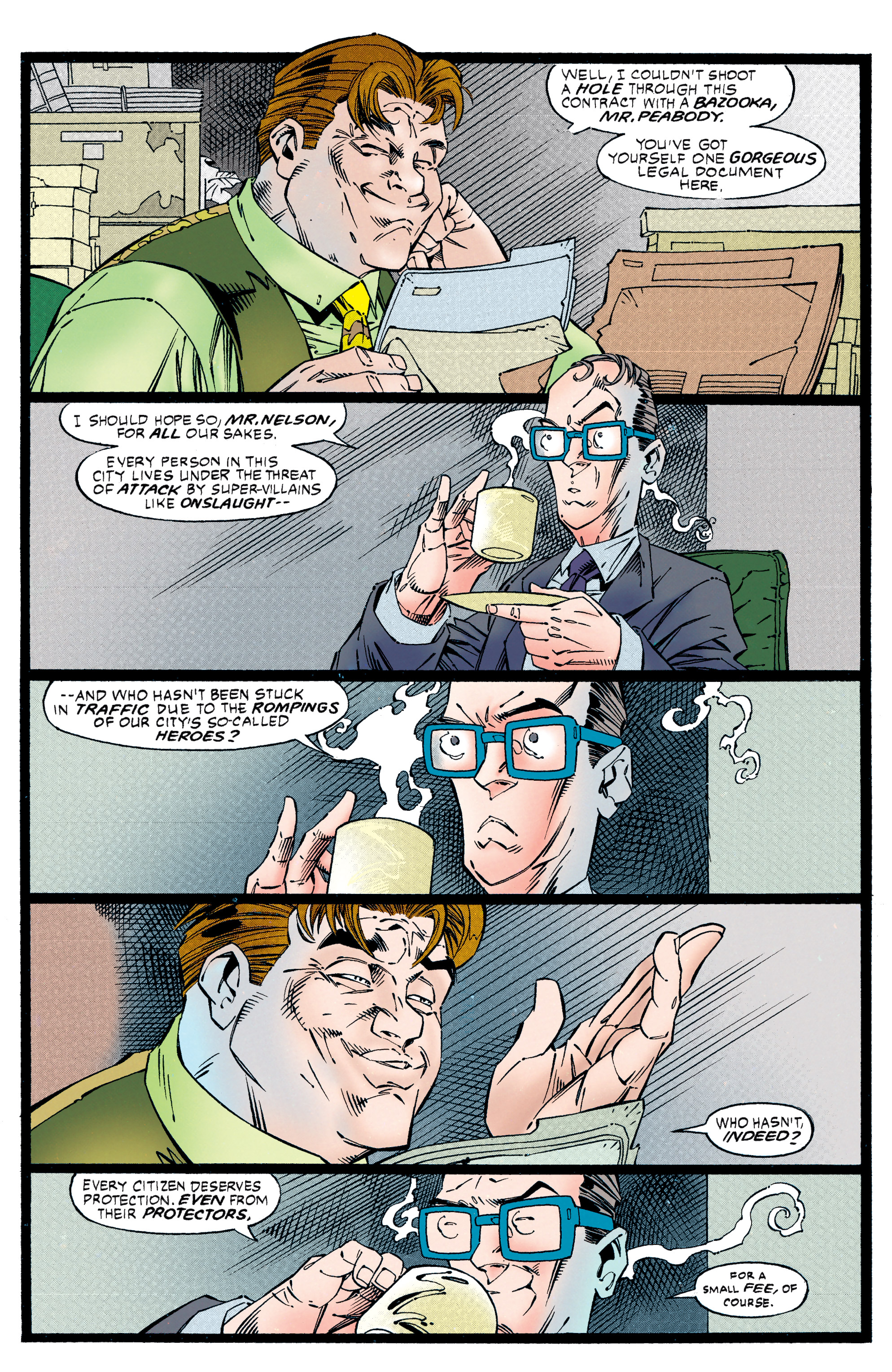 Read online Daredevil Epic Collection comic -  Issue # TPB 20 (Part 4) - 7