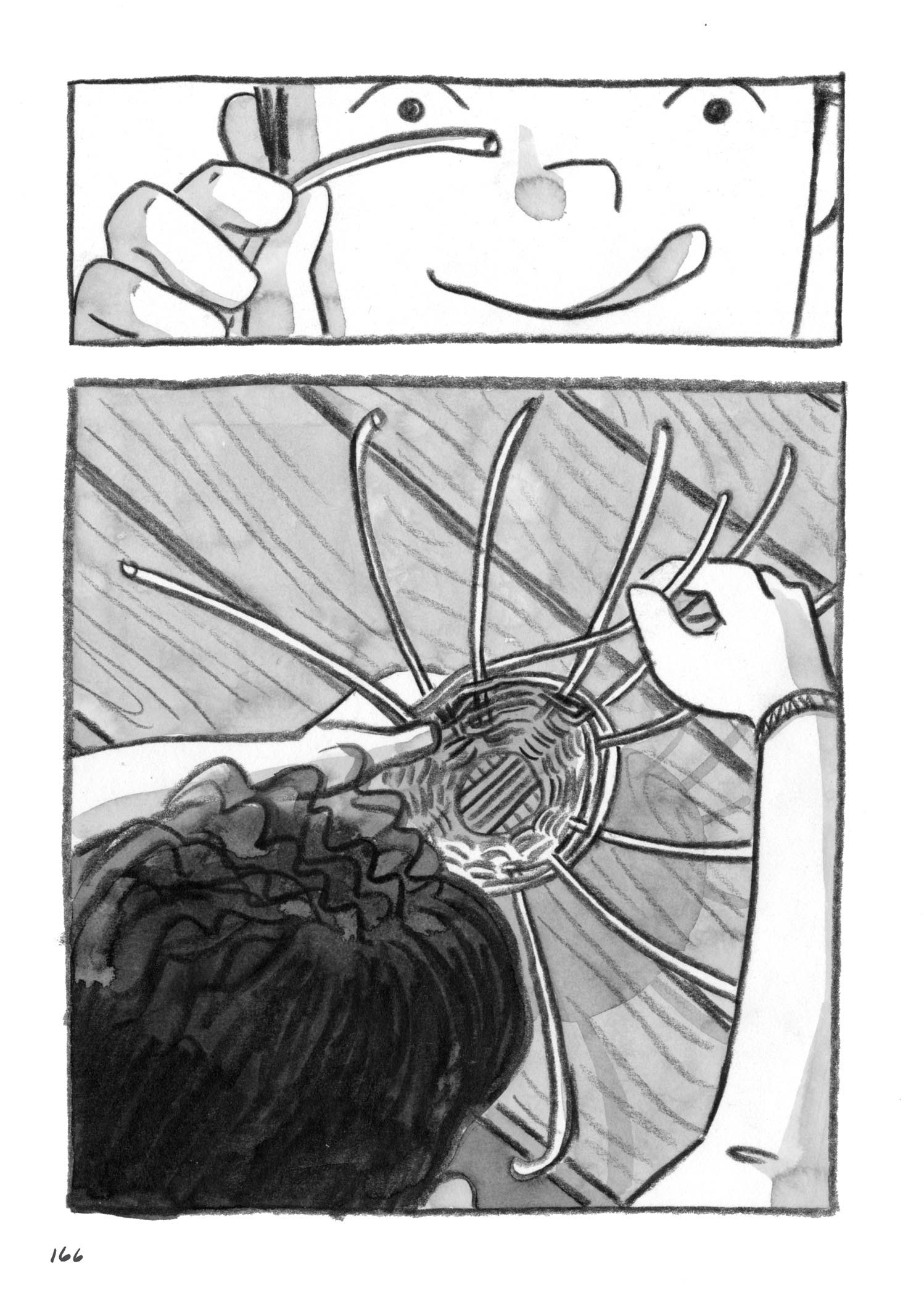 Read online Flamer comic -  Issue # TPB (Part 2) - 64