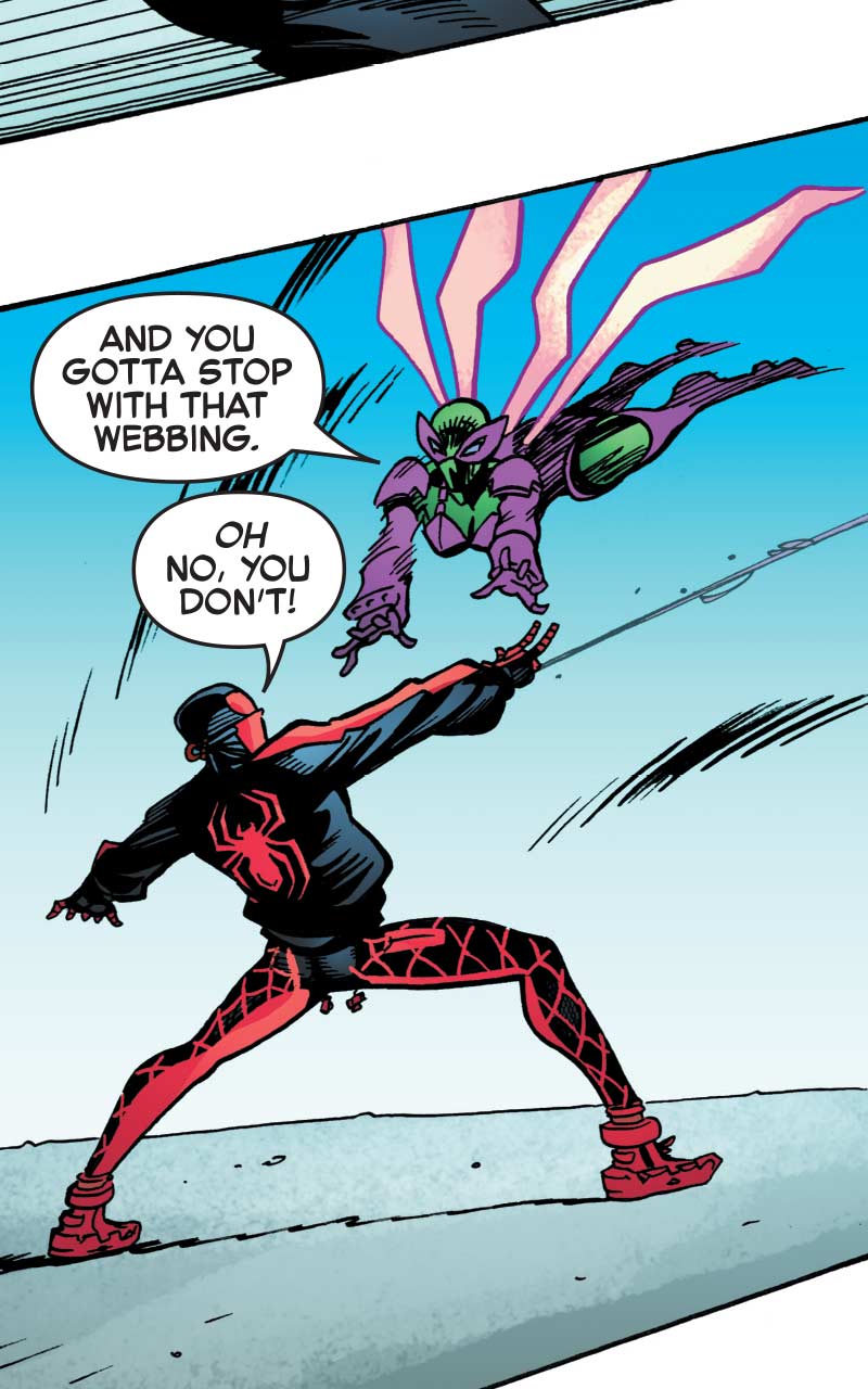 Read online Spider-Verse Unlimited: Infinity Comic comic -  Issue #5 - 75