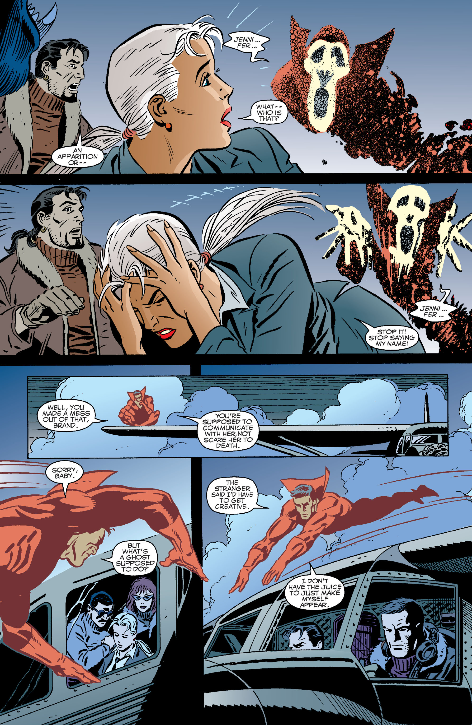 Read online Elseworlds: Justice League comic -  Issue # TPB 3 (Part 2) - 5