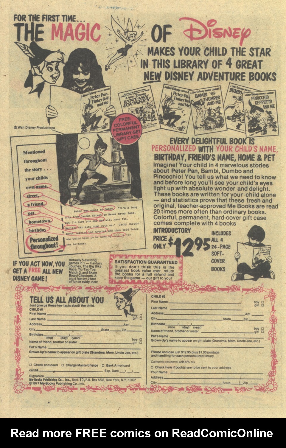 Read online Walt Disney's Donald Duck (1952) comic -  Issue #197 - 18
