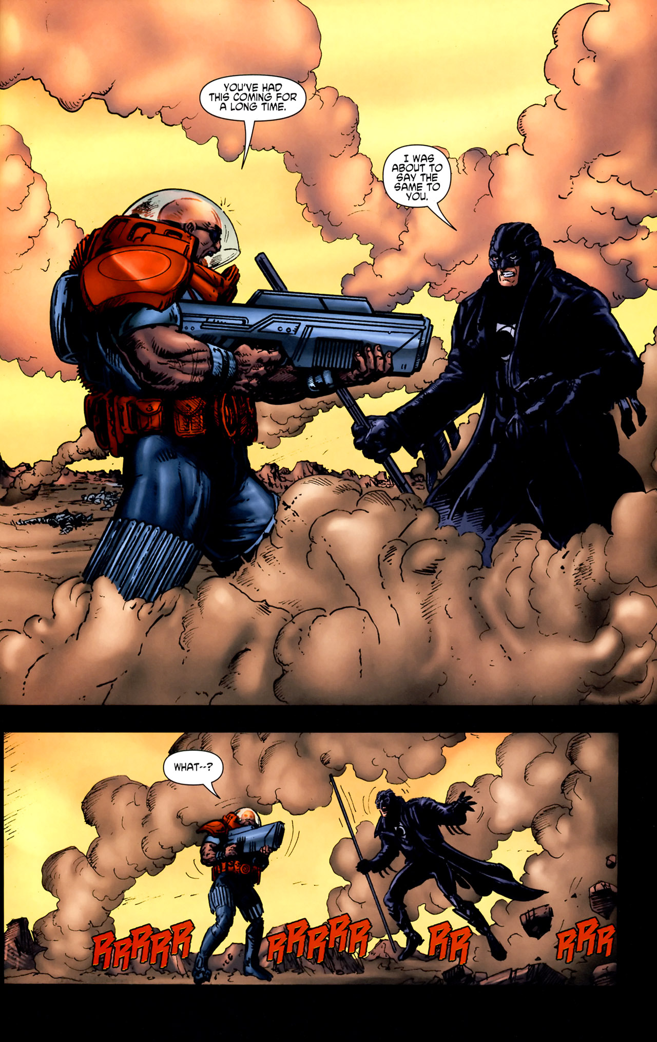 Read online The Authority: Prime comic -  Issue #3 - 19