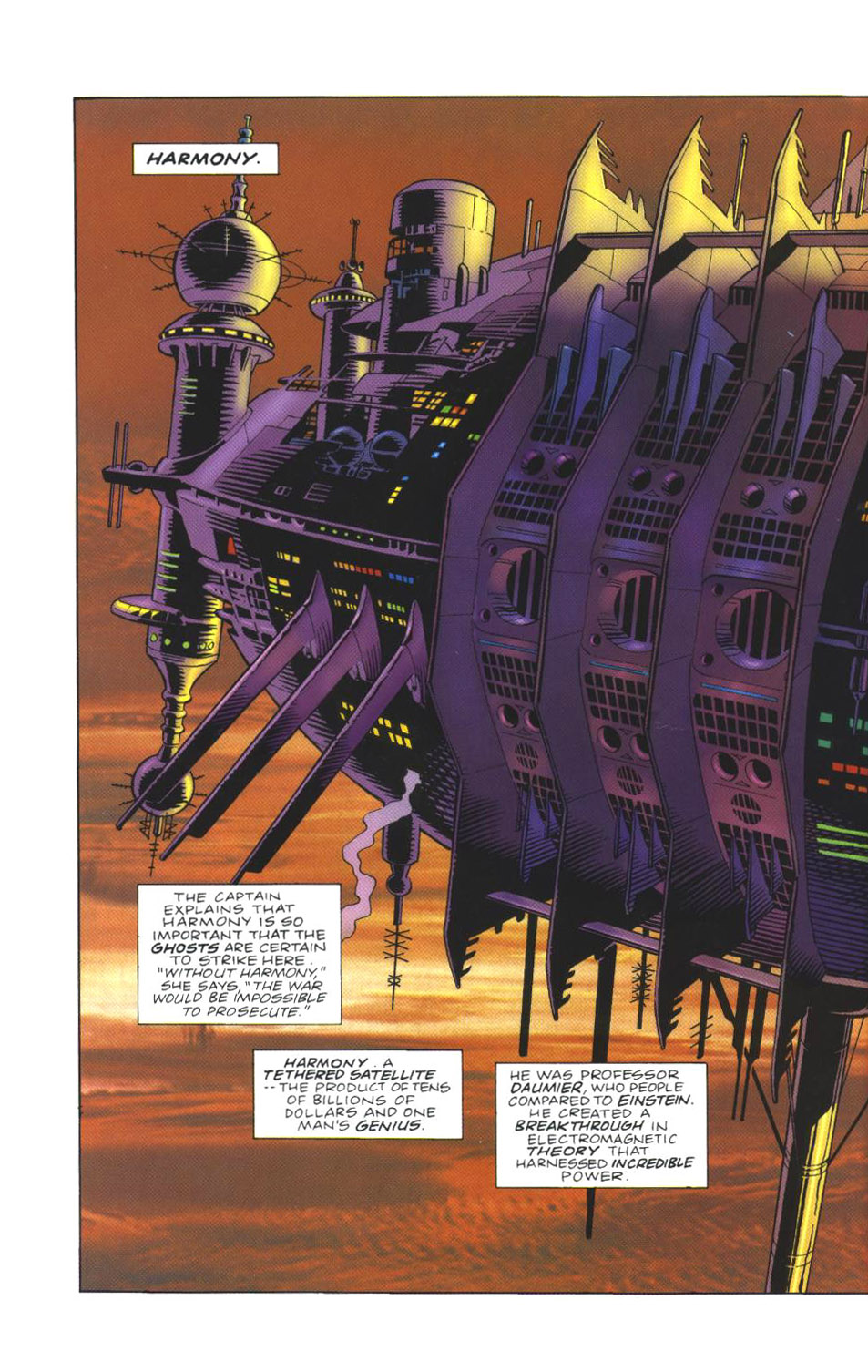 Read online Martha Washington Saves the World comic -  Issue #2 - 50