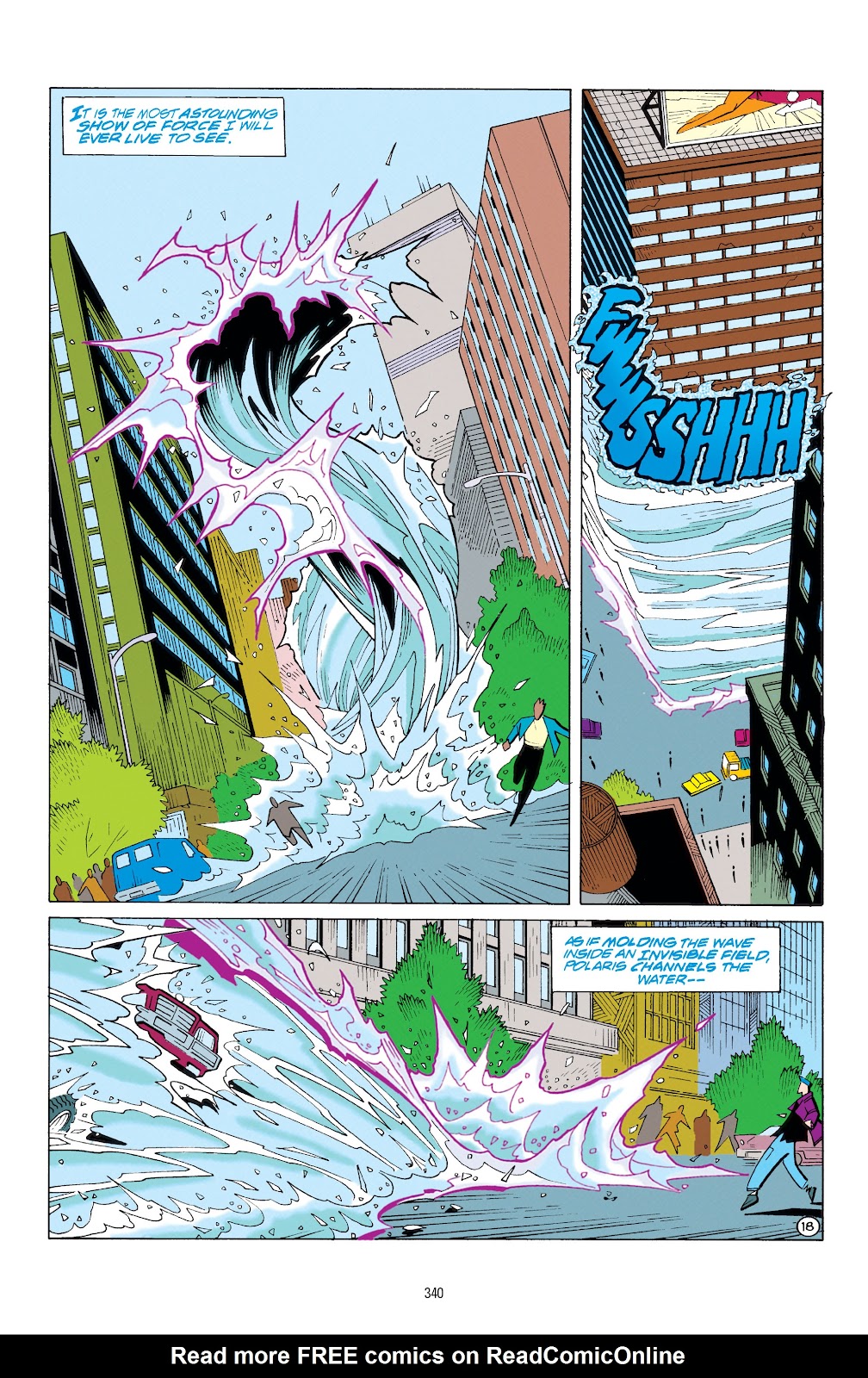 The Flash (1987) issue TPB The Flash by Mark Waid Book 5 (Part 4) - Page 35