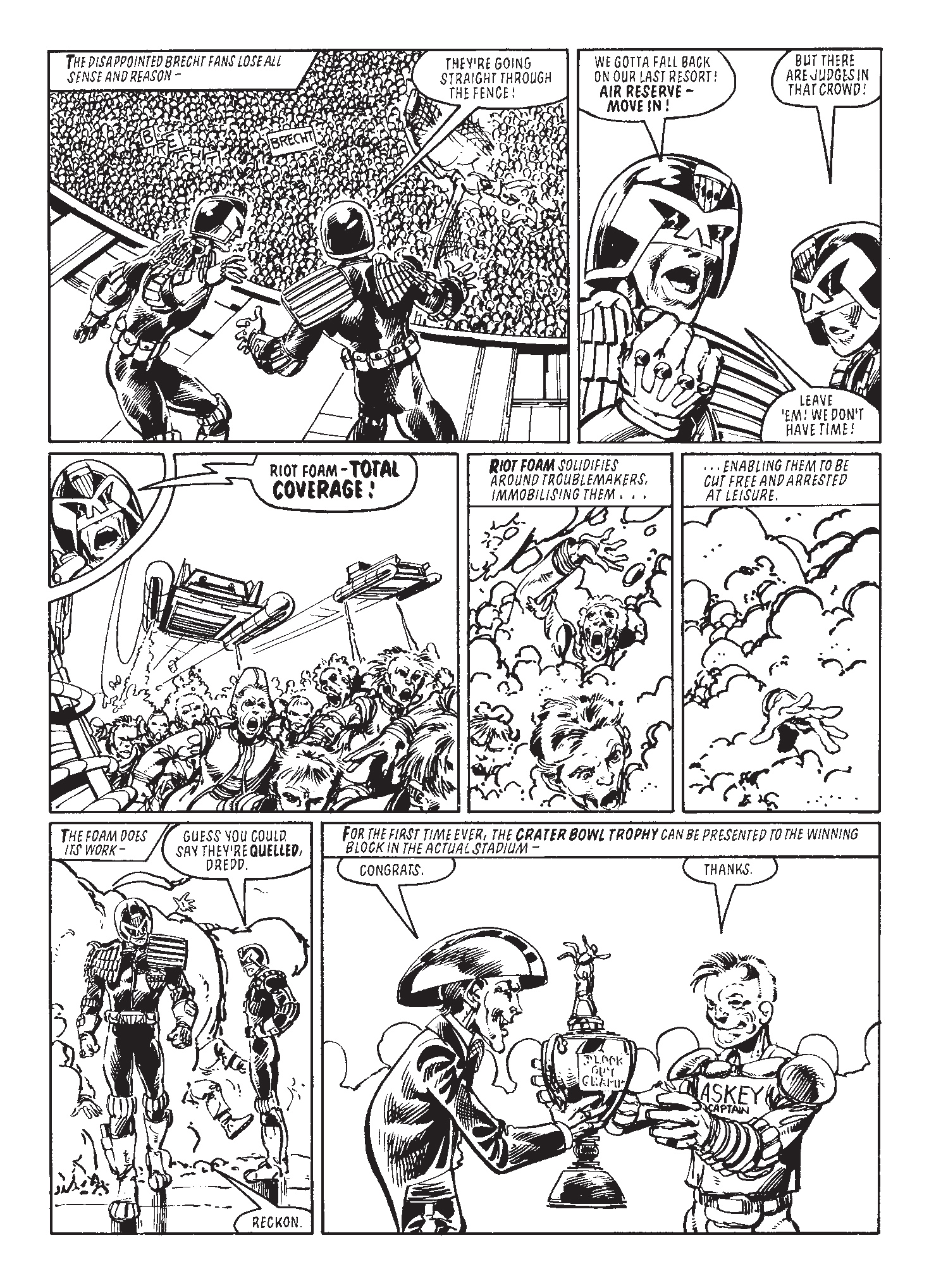 Read online Judge Dredd: The Restricted Files comic -  Issue # TPB 1 - 216