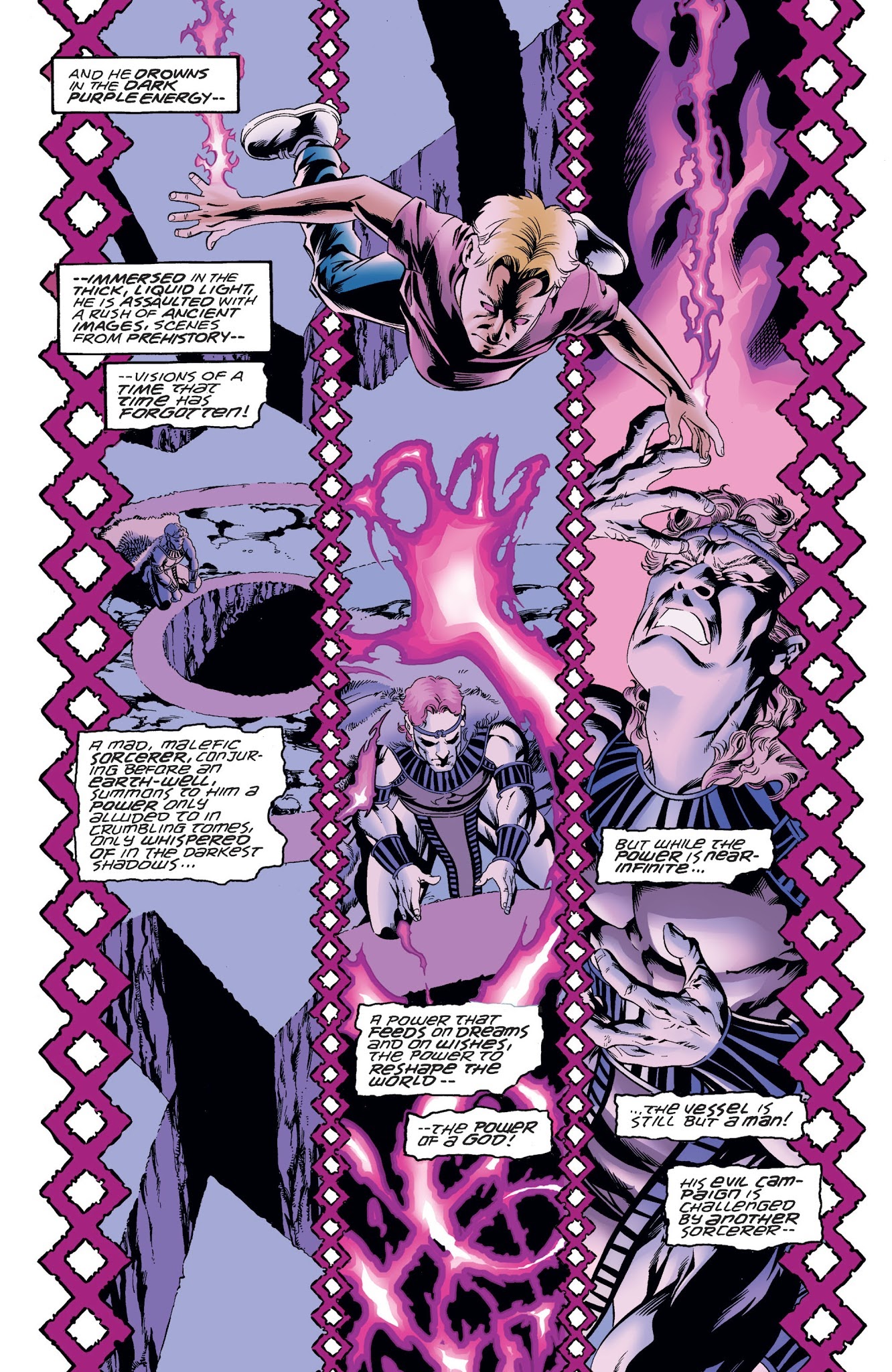Read online Young Justice (1998) comic -  Issue # _TPB Book 1 (Part 1) - 23