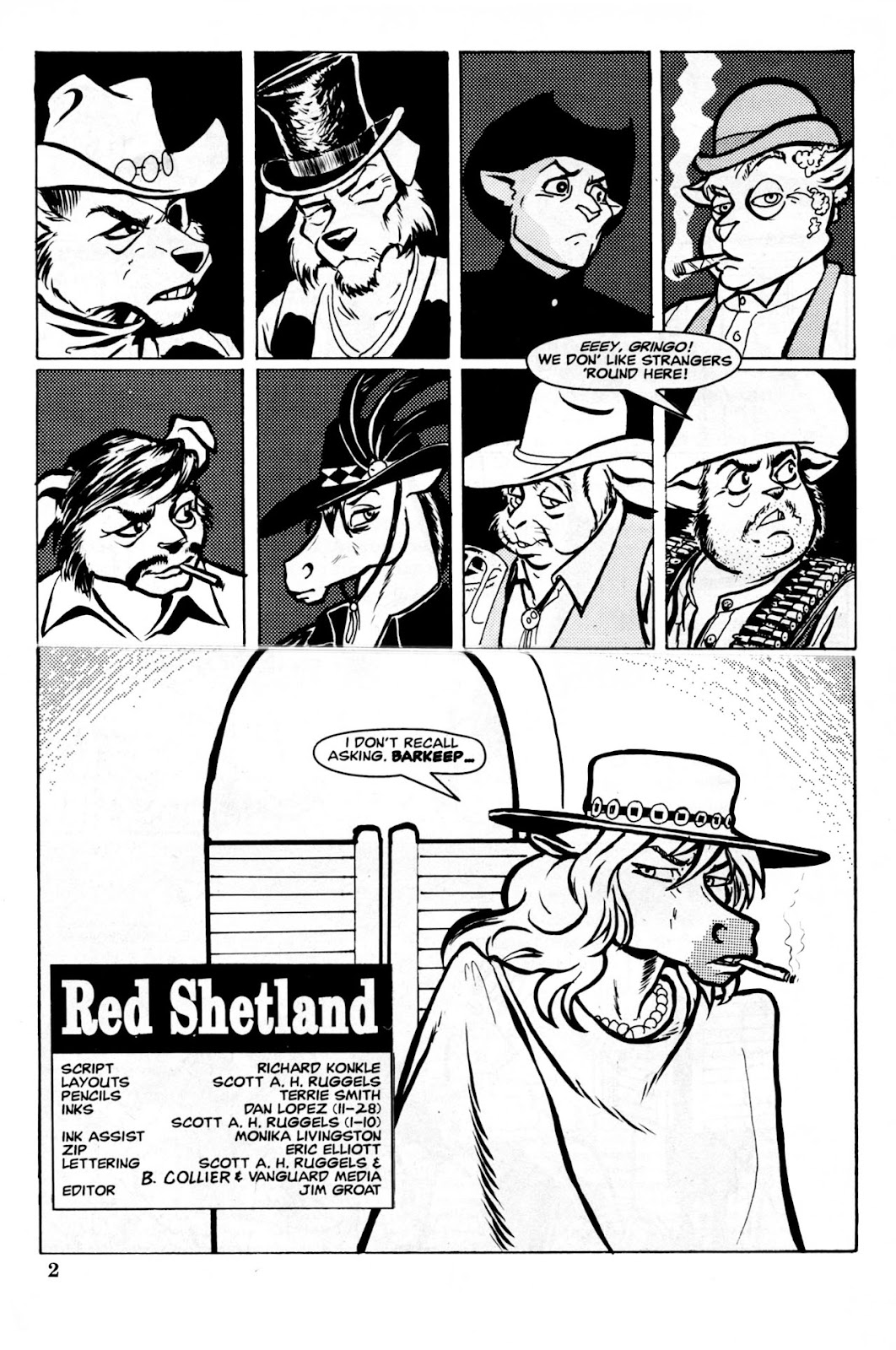 Red Shetland 5 Page 4