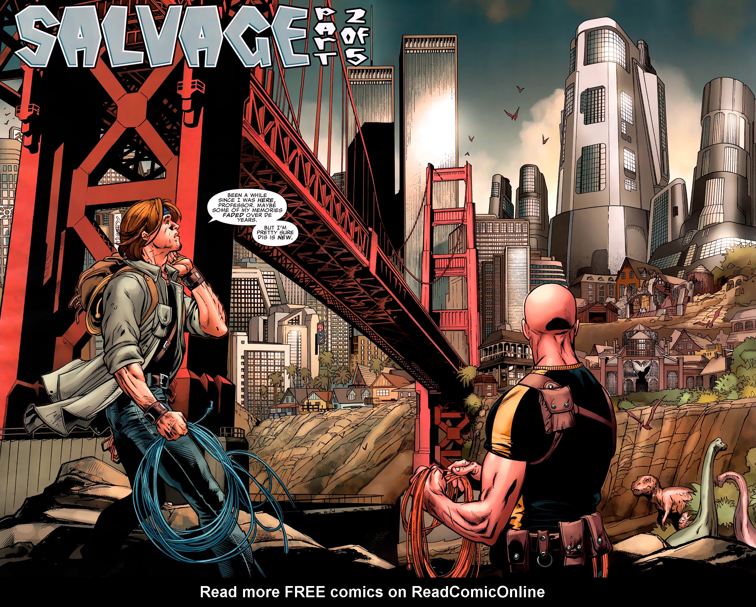 X-Men Legacy (2008) Issue #221 #15 - English 3