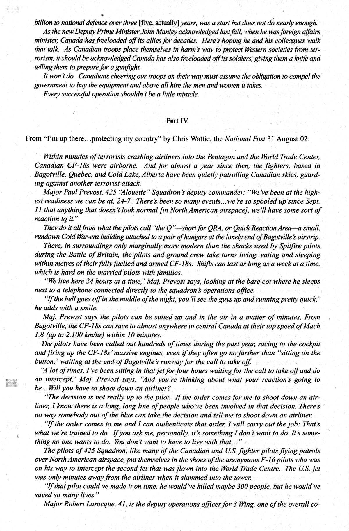 Read online Cerebus comic -  Issue #287 - 19