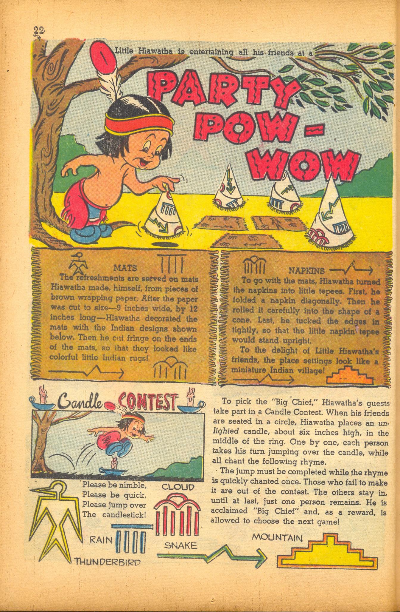 Read online Walt Disney's Silly Symphonies comic -  Issue #2 - 24