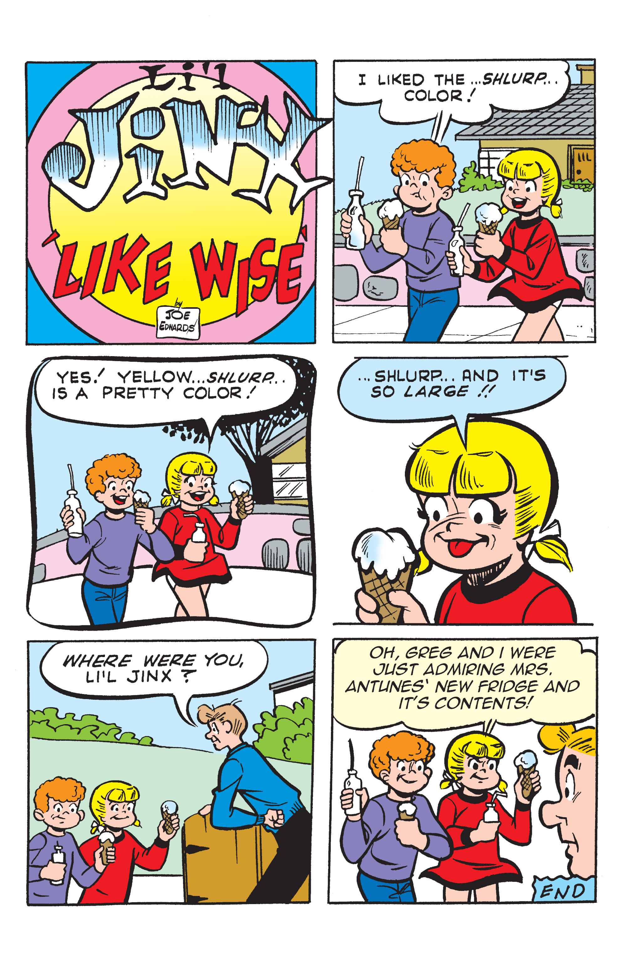 Read online Pep Digital comic -  Issue #43 - 53