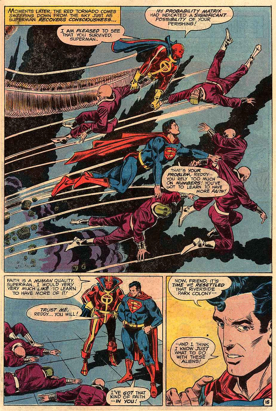 DC Comics Presents (1978) issue 7 - Page 16