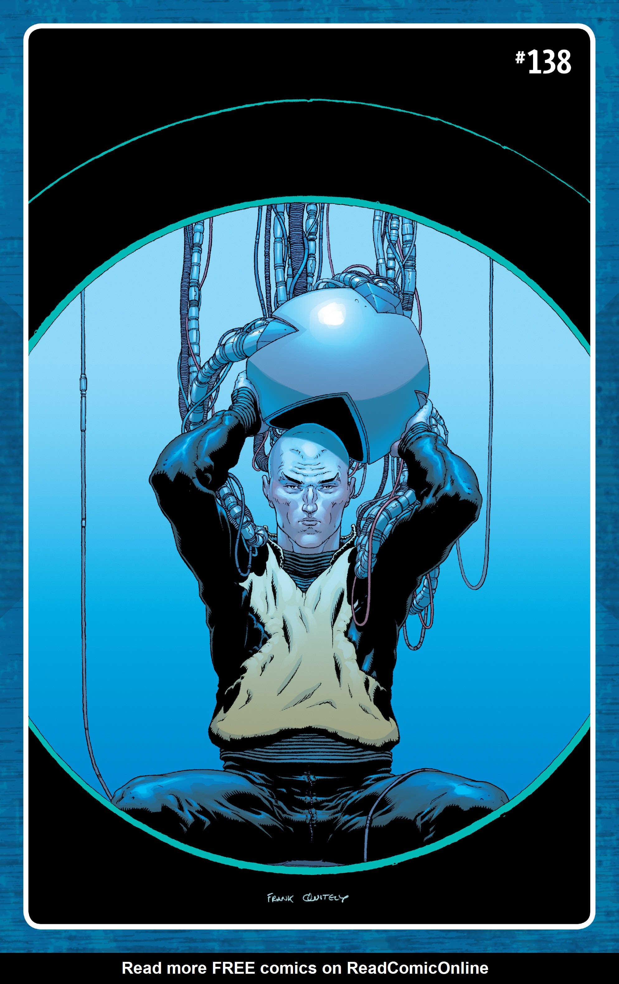Read online New X-Men (2001) comic -  Issue # _TPB New X-Men by Grant Morrison Ultimate Collection 2 (Part 3) - 50