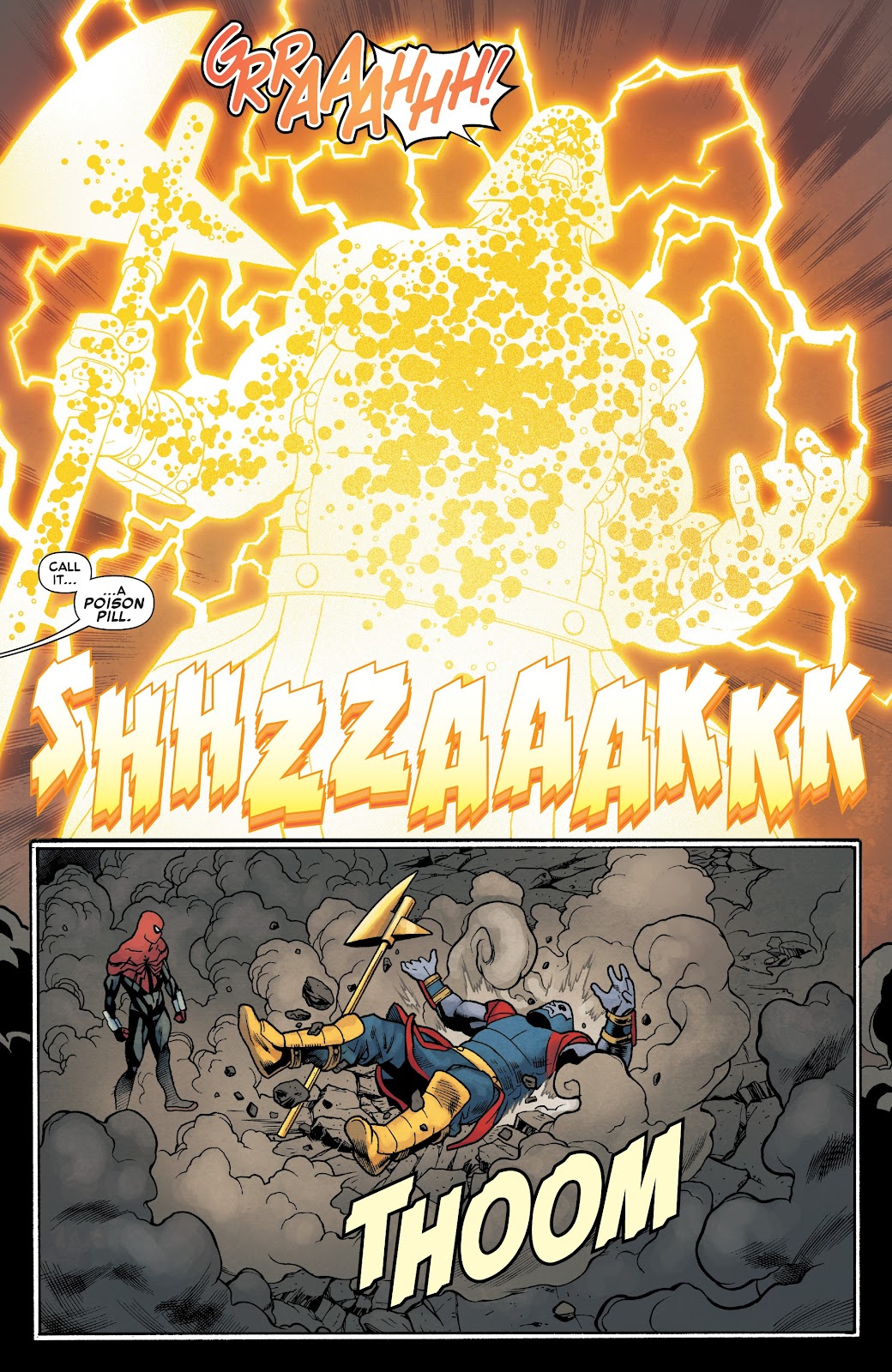 Superior Spider-Man (2019) issue 3 - Page 14