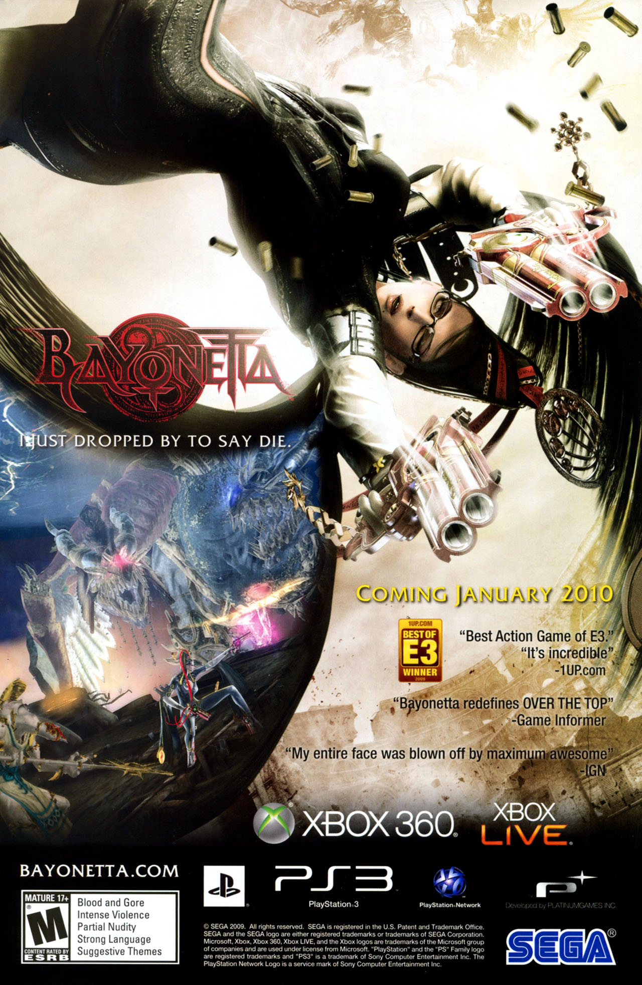 Read online Warlord (2009) comic -  Issue #10 - 2