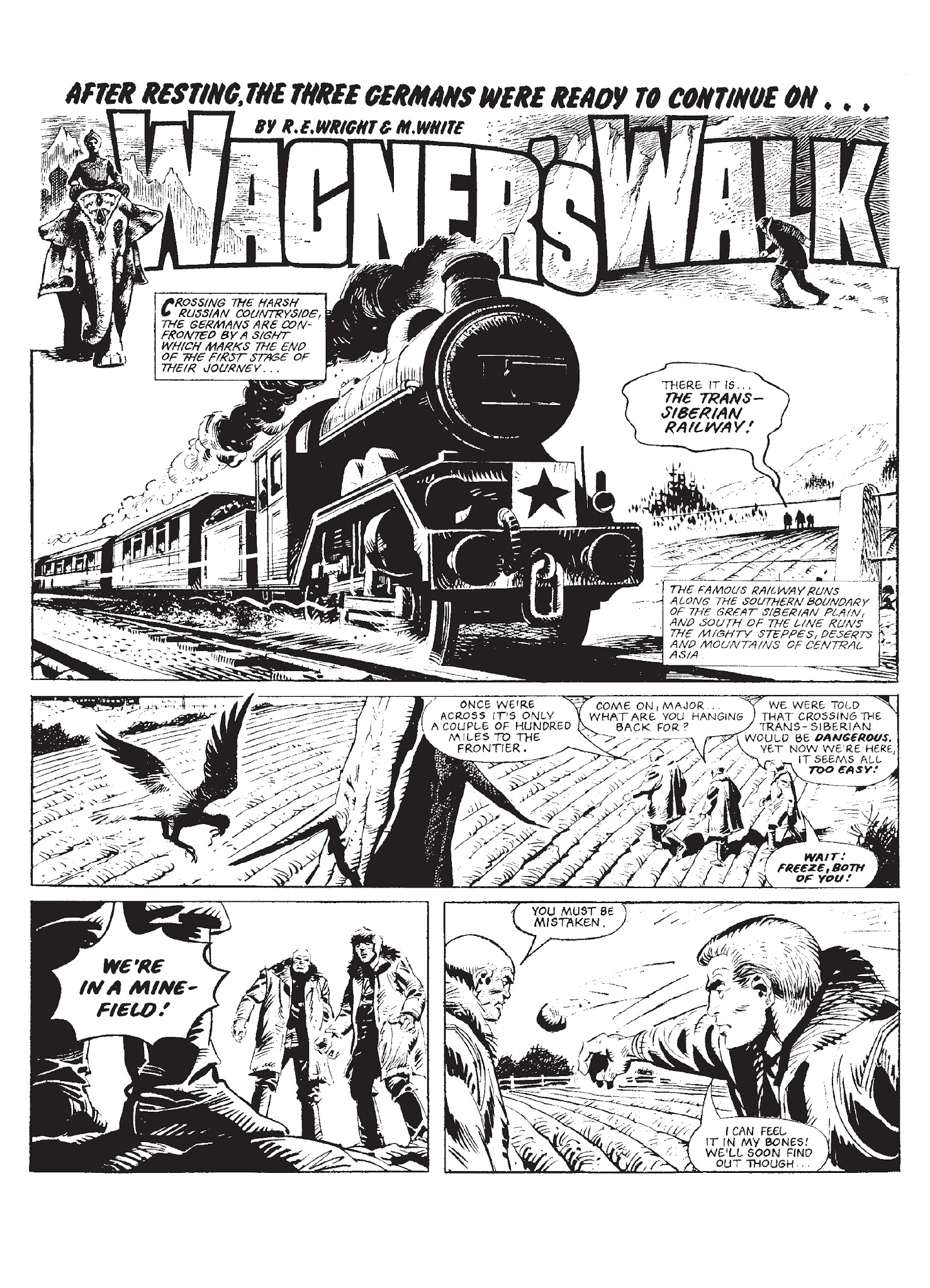 Read online Judge Dredd Megazine (Vol. 5) comic -  Issue #391 - 98