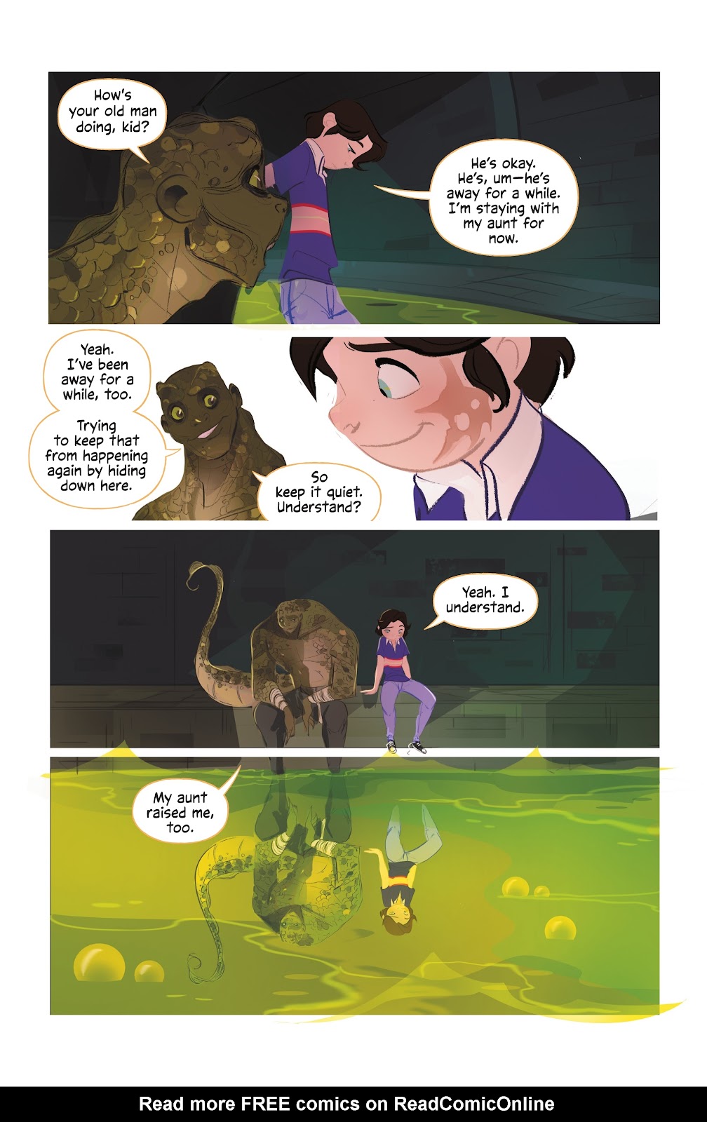 Scooby-Doo: Where Are You? issue 119 - Page 25