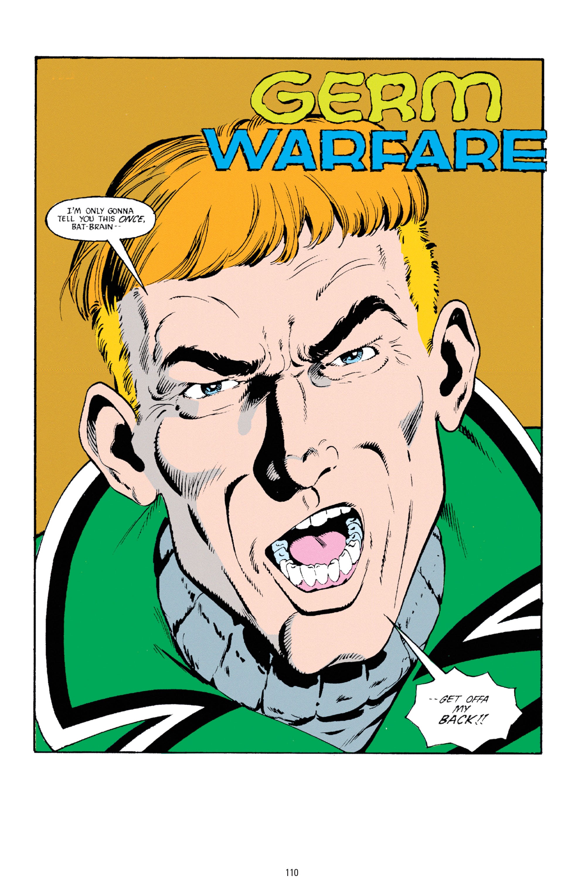 Read online Justice League International: Born Again comic -  Issue # TPB (Part 2) - 10