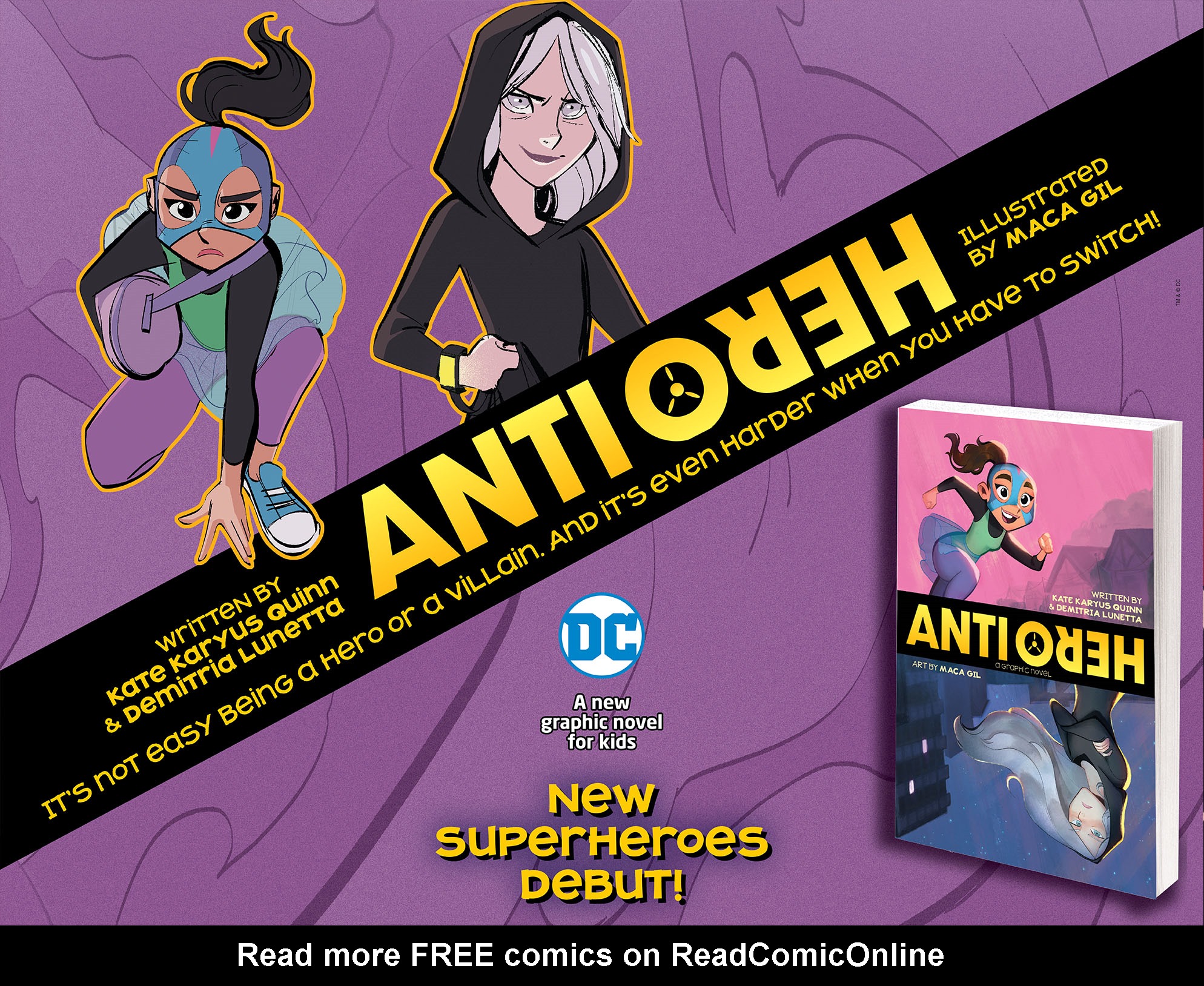 Read online Teen Titans Go! To Camp comic -  Issue #11 - 36