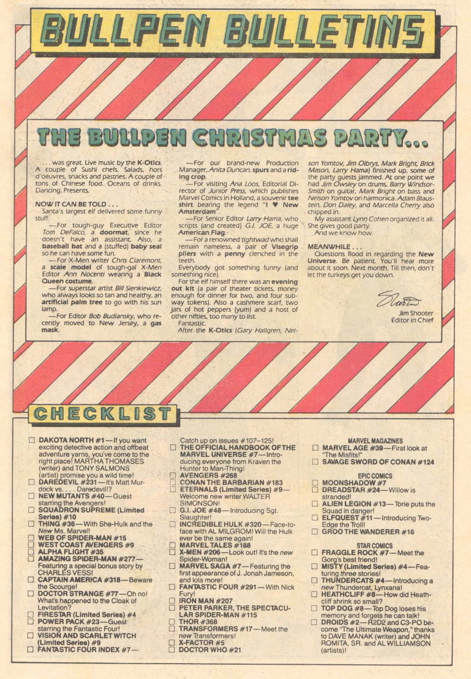 Read online The Spectacular Spider-Man (1976) comic -  Issue #115 - 24