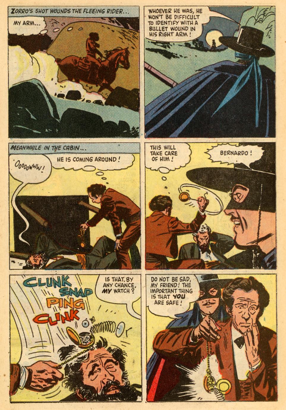 Read online Four Color Comics comic -  Issue #1003 - 15