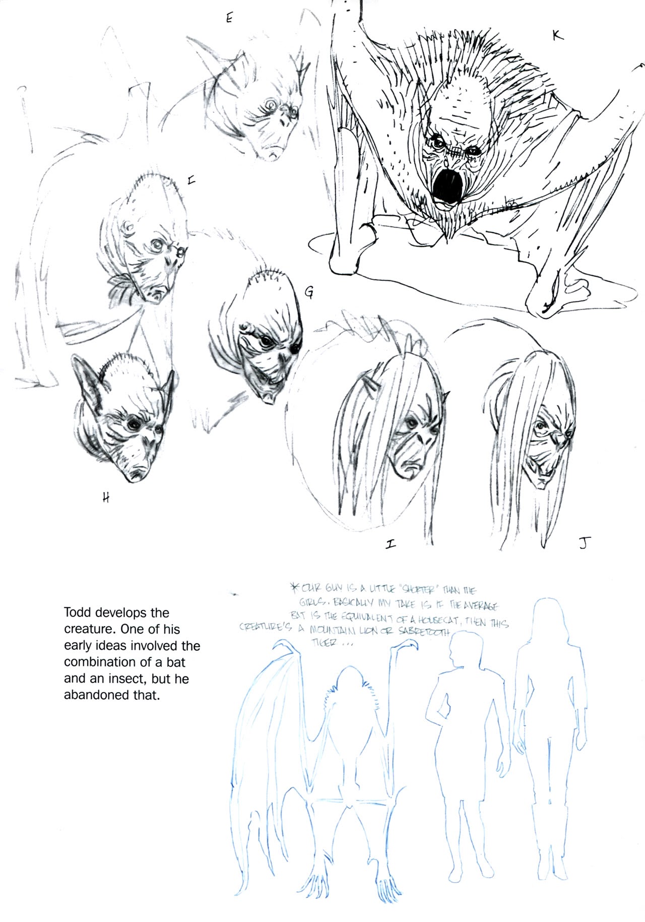 Read online Cut comic -  Issue # TPB - 111