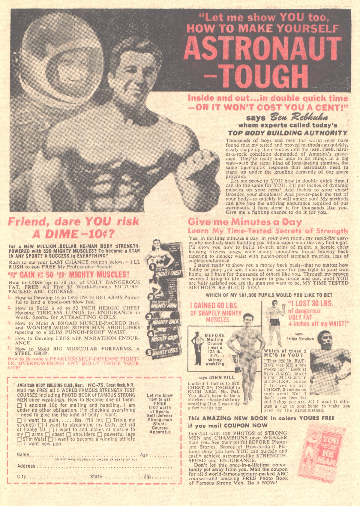 Read online Adventure Comics (1938) comic -  Issue #356 - 33