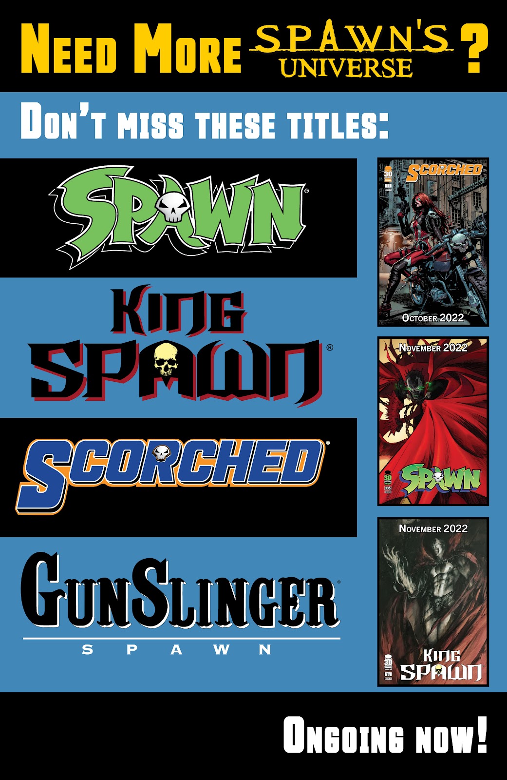 Gunslinger Spawn issue 13 - Page 27