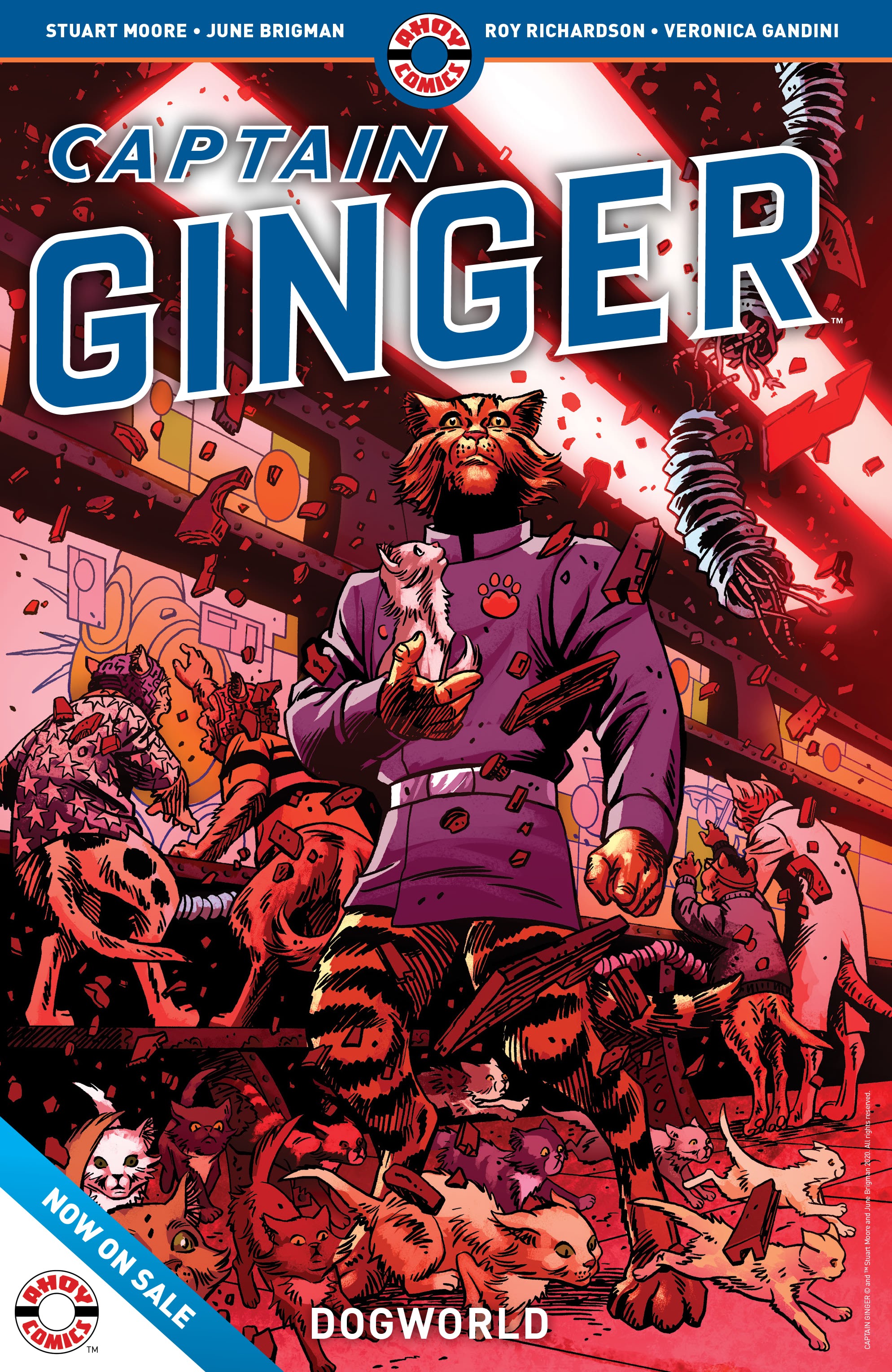 Read online Happy Hour comic -  Issue #2 - 30