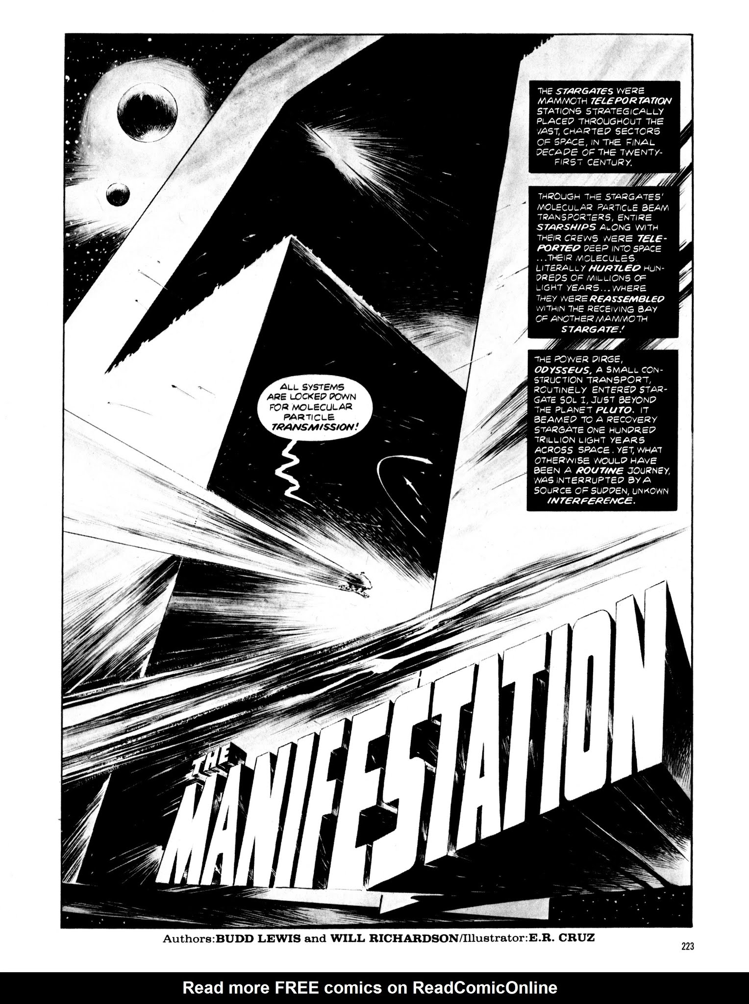 Read online Eerie Archives comic -  Issue # TPB 23 (Part 3) - 23