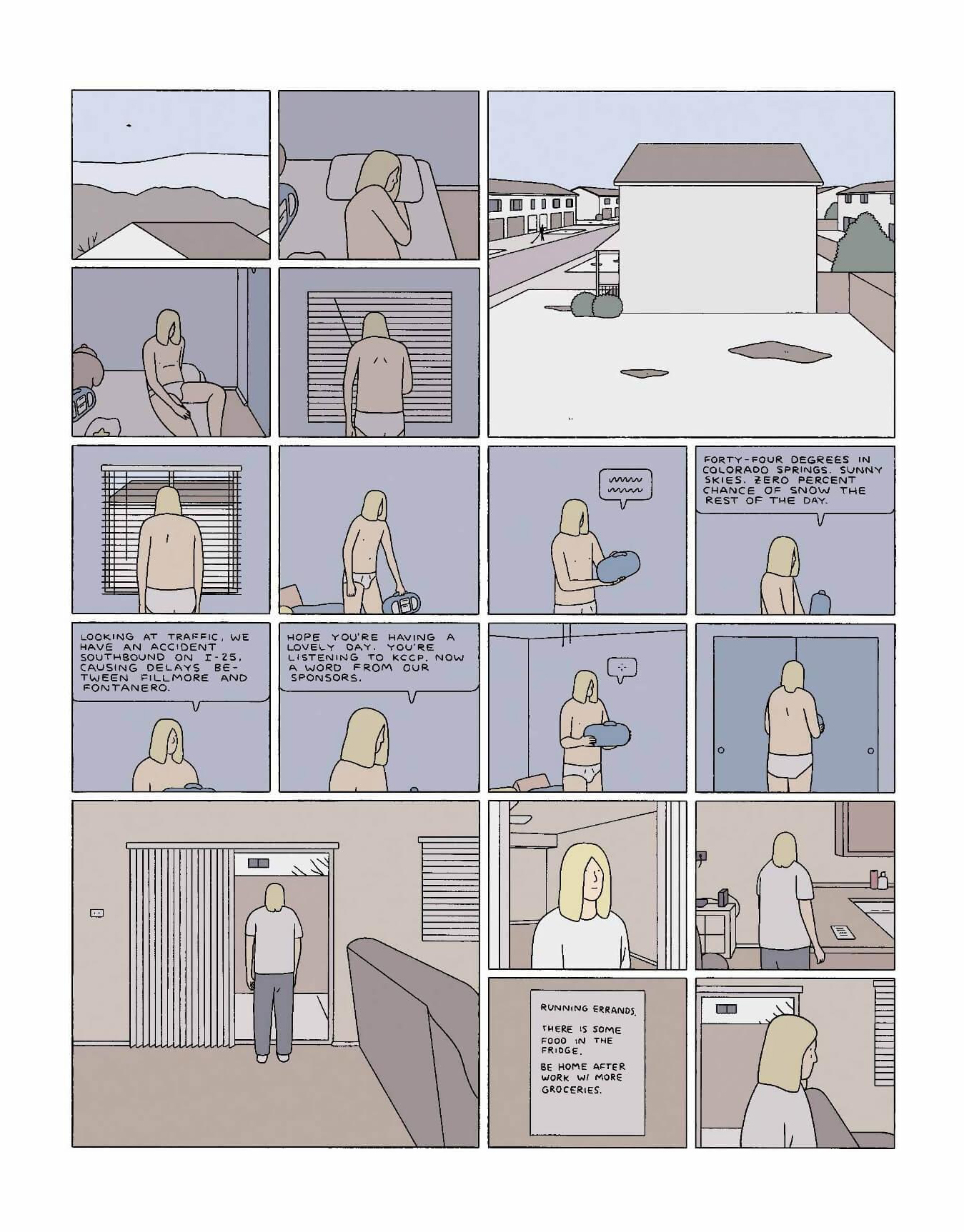 Read online Sabrina comic -  Issue # TPB (Part 2) - 43