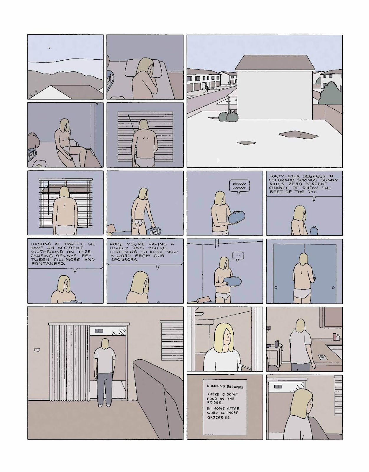 Sabrina issue TPB (Part 2) - Page 43