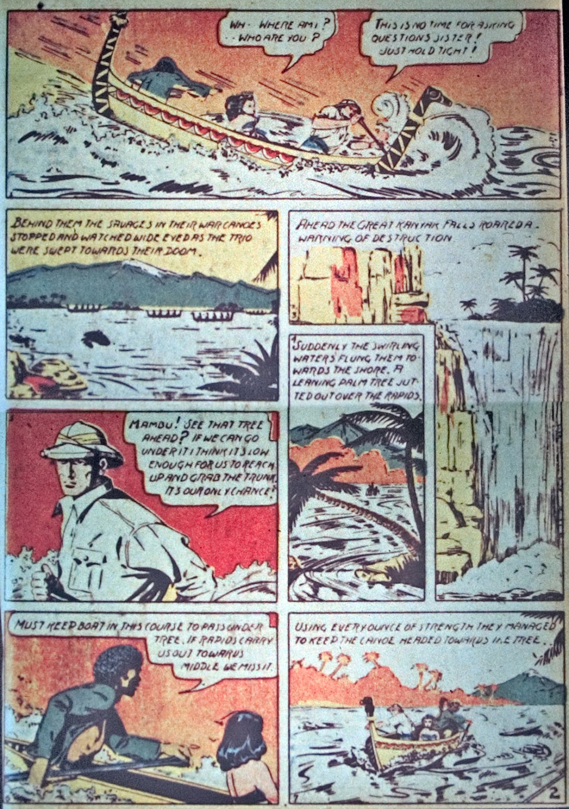 Detective Comics (1937) issue 35 - Page 51