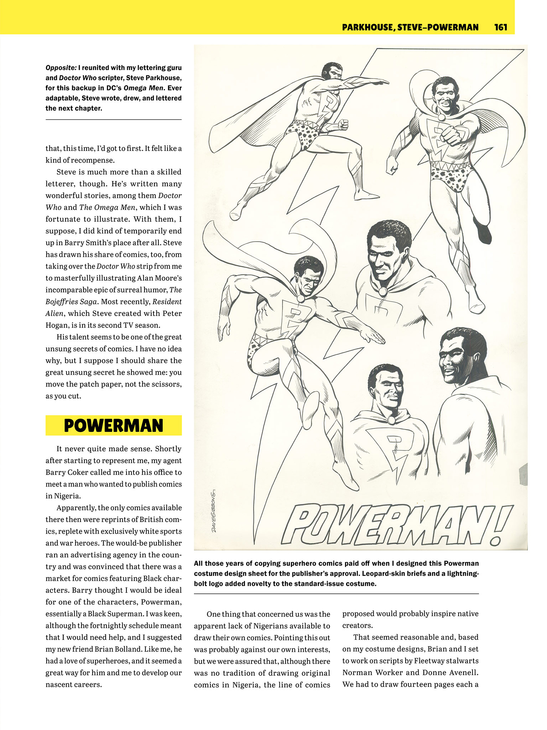 Read online Confabulation: An Anecdotal Autobiography comic -  Issue # TPB (Part 2) - 59