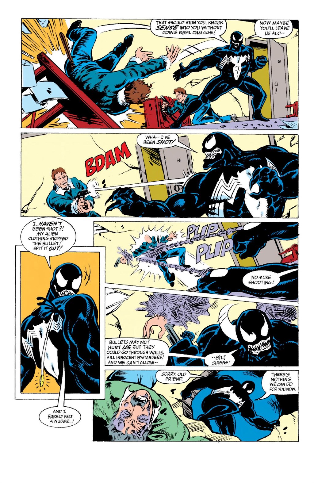Read online Amazing Spider-Man Epic Collection comic -  Issue # The Hero Killers (Part 2) - 62