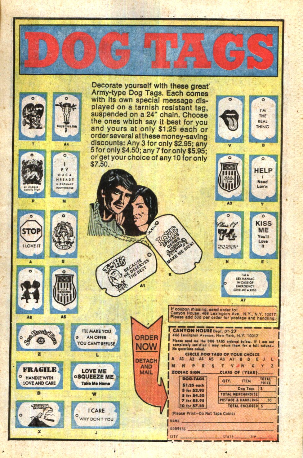 Read online Midnight Tales comic -  Issue #13 - 23
