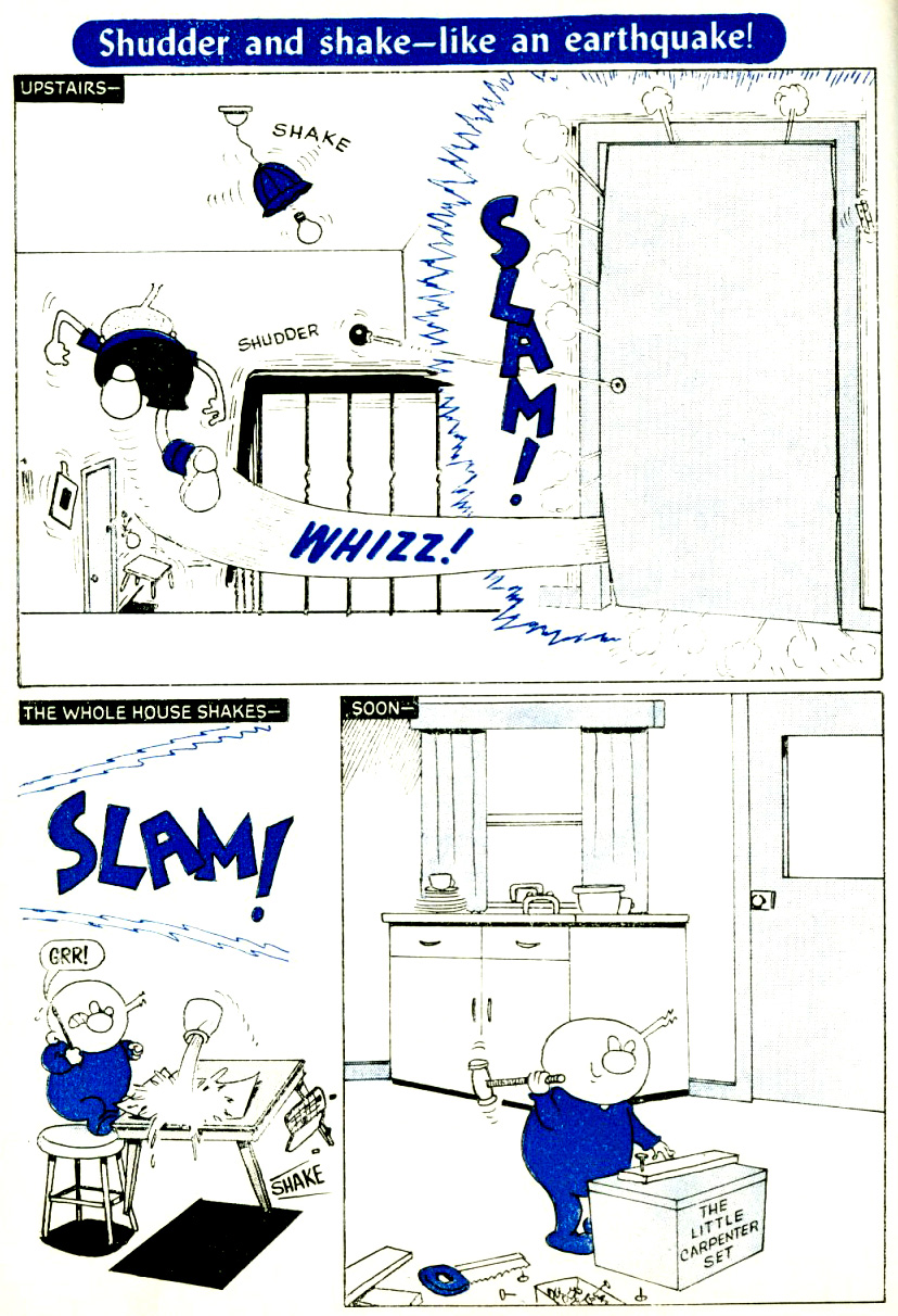 Read online The Beano Book (Annual) comic -  Issue #1968 - 76