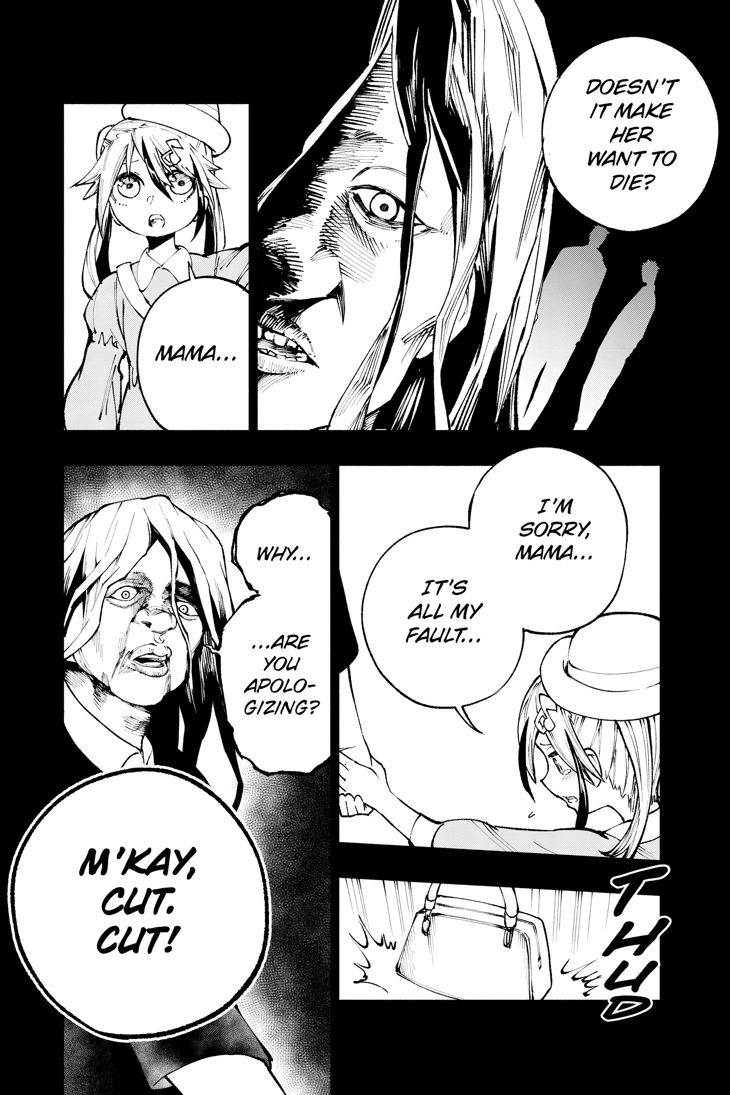 Read online Deadpool: Samurai comic -  Issue # TPB 1 (Part 2) - 49