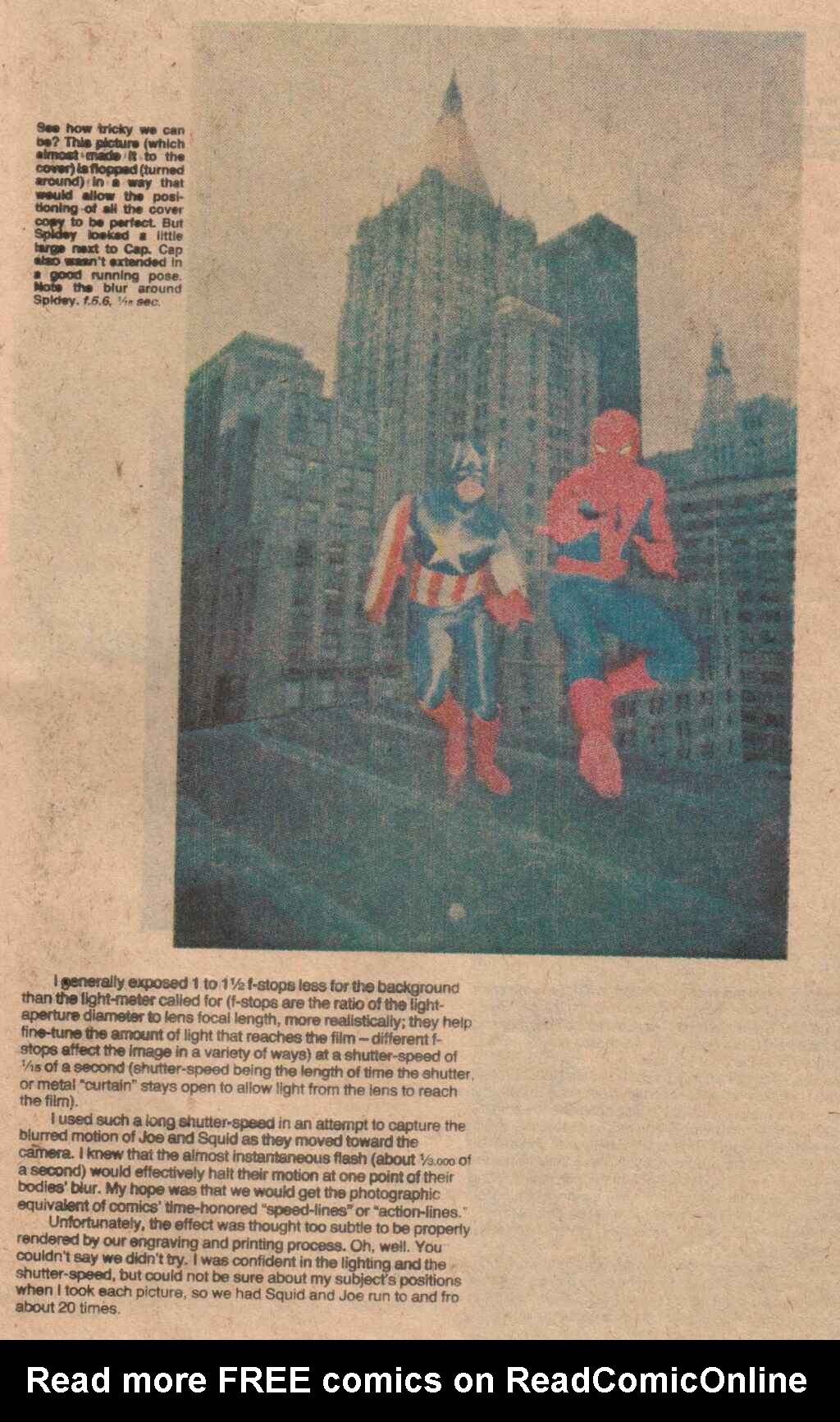 Read online Marvel Team-Up (1972) comic -  Issue #128 - 20