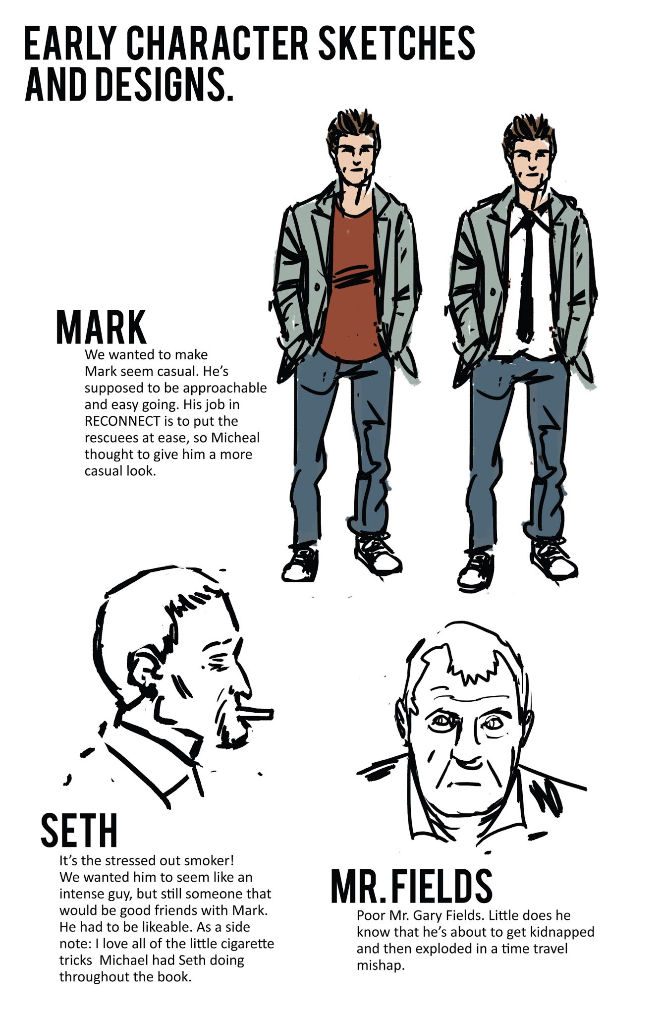 Read online Comeback comic -  Issue # _TPB - 132