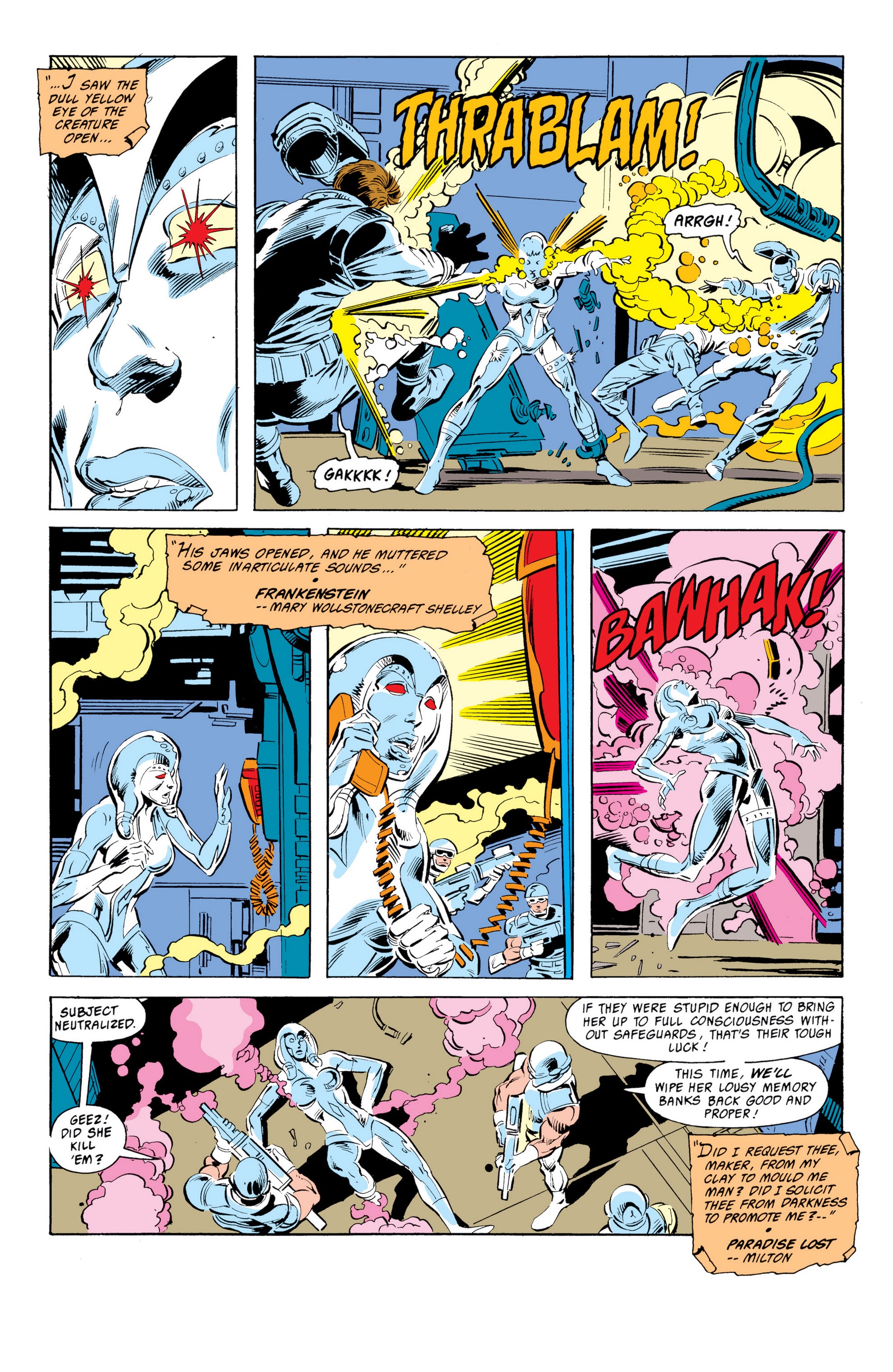 Read online The Avengers (1963) comic -  Issue # _Annual 17 - 3