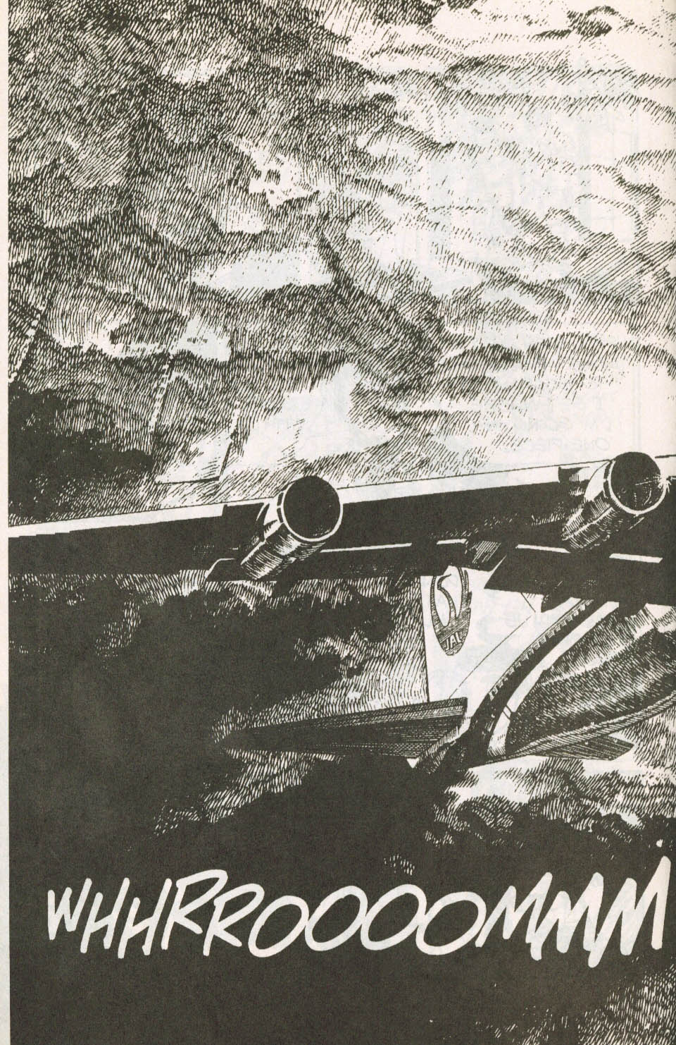 Read online Spider-Man: The Manga comic -  Issue #20 - 26