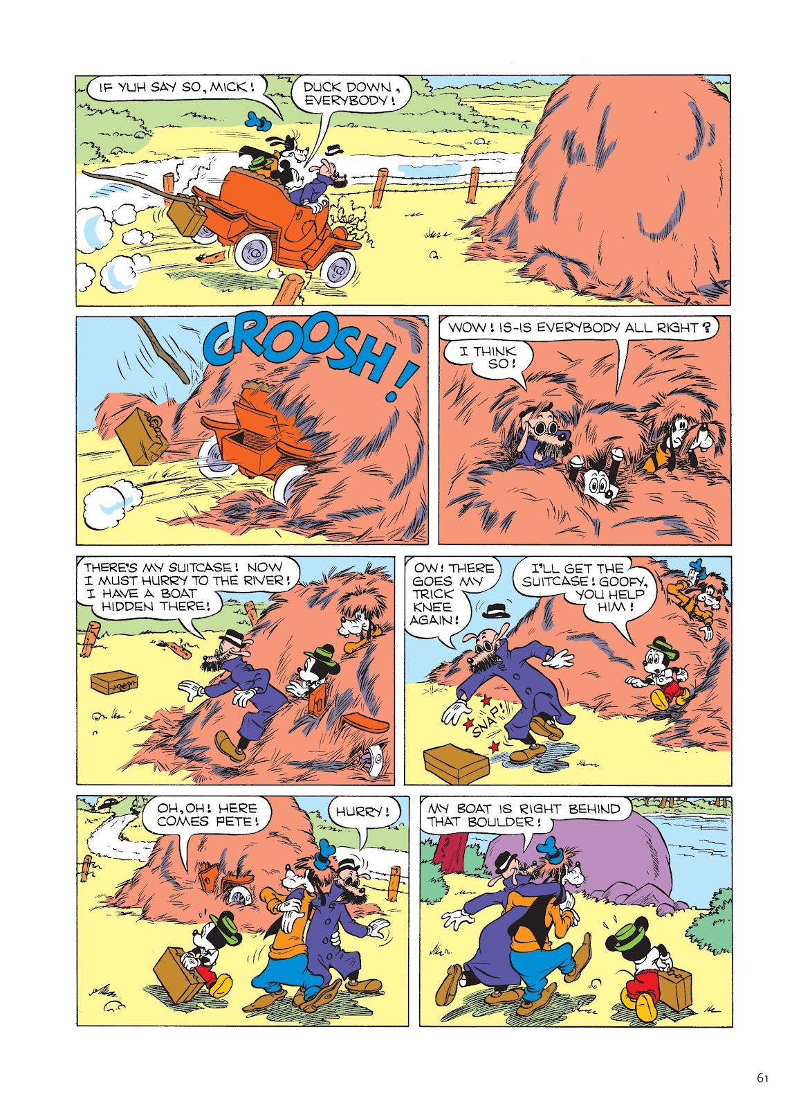 Disney Masters issue TPB 7 (Part 1) - Page 67