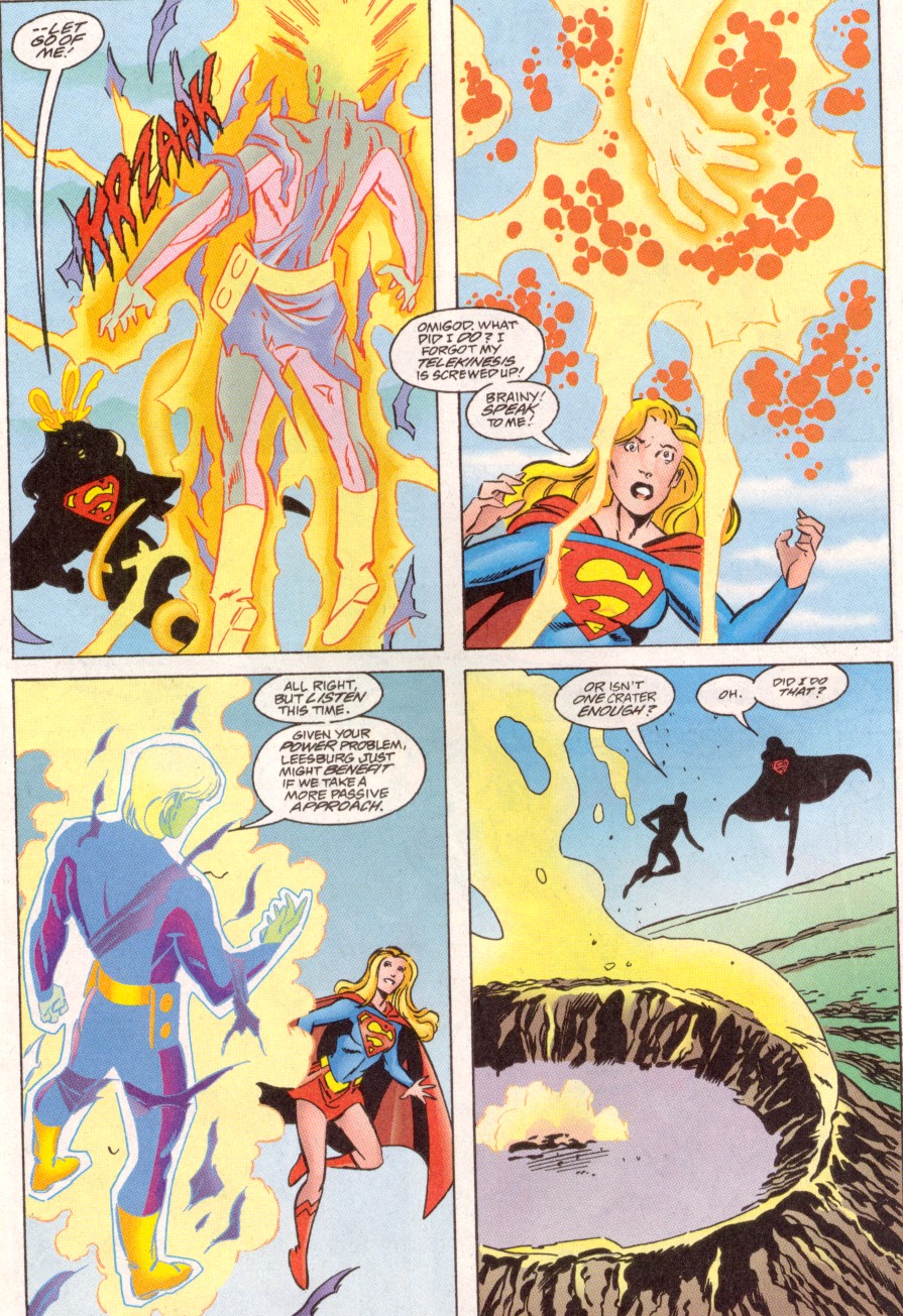 Supergirl (1996) _Annual_2 Page 27