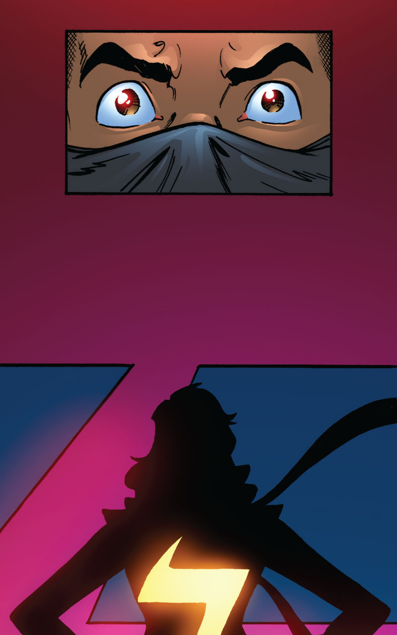 Read online Spider-Verse Unlimited: Infinity Comic comic -  Issue #16 - 24